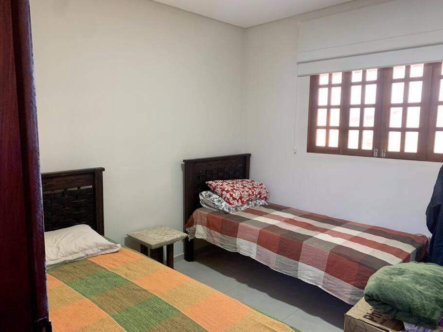 Casa com piscina privativa na subida de Serra Negra