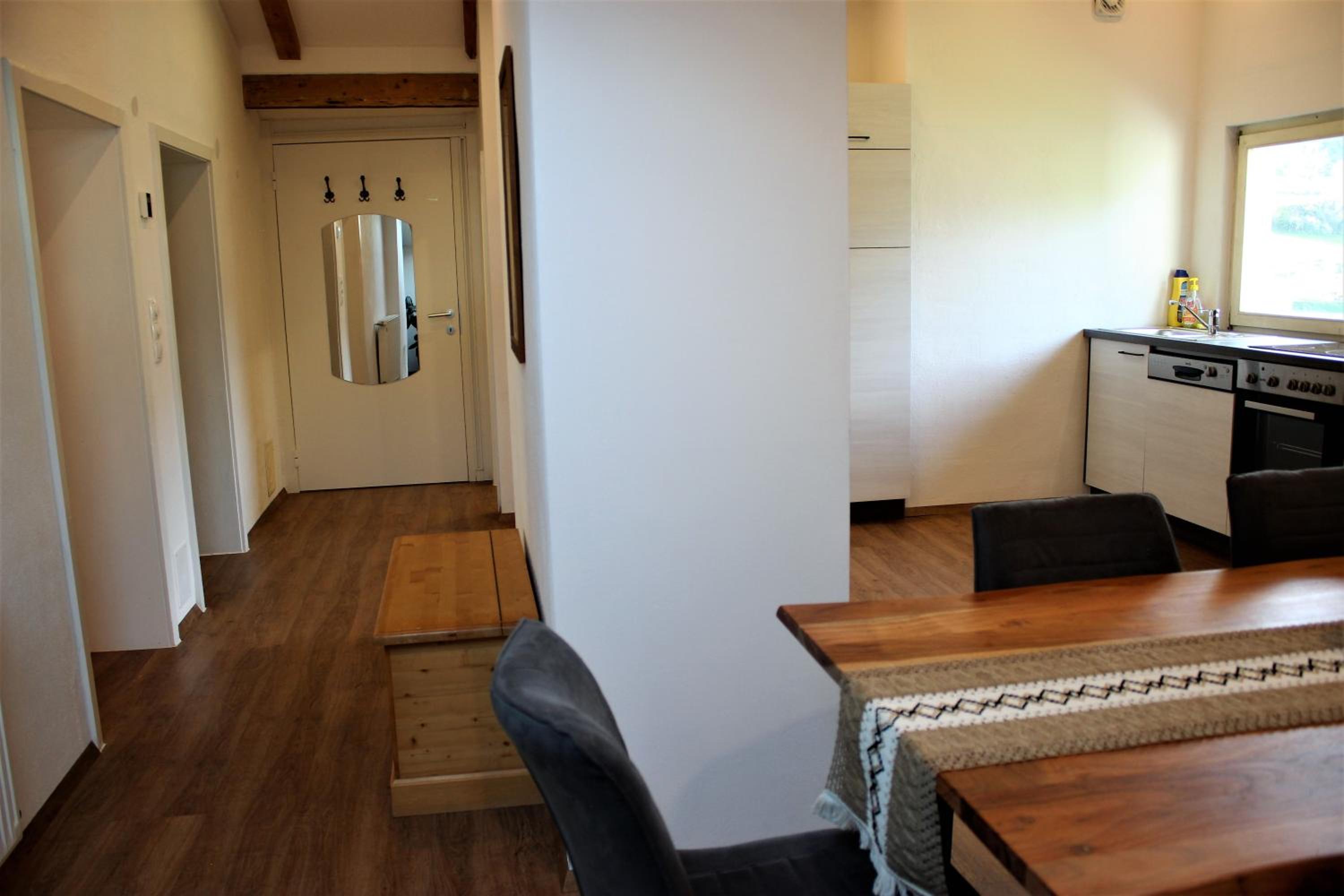 Appartment Rosa - accogliente e ristrutturato view 5