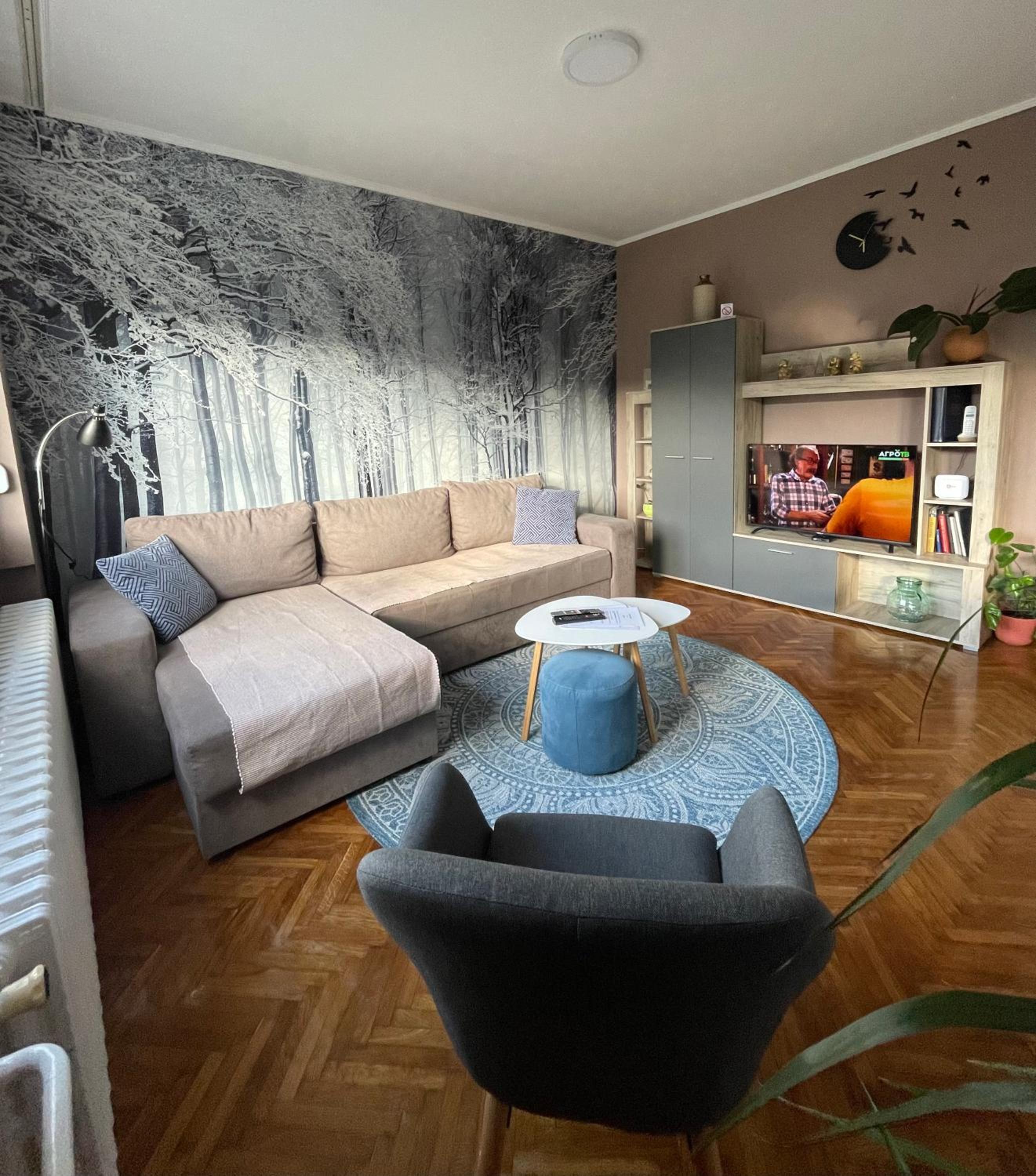 Apartman Avenia