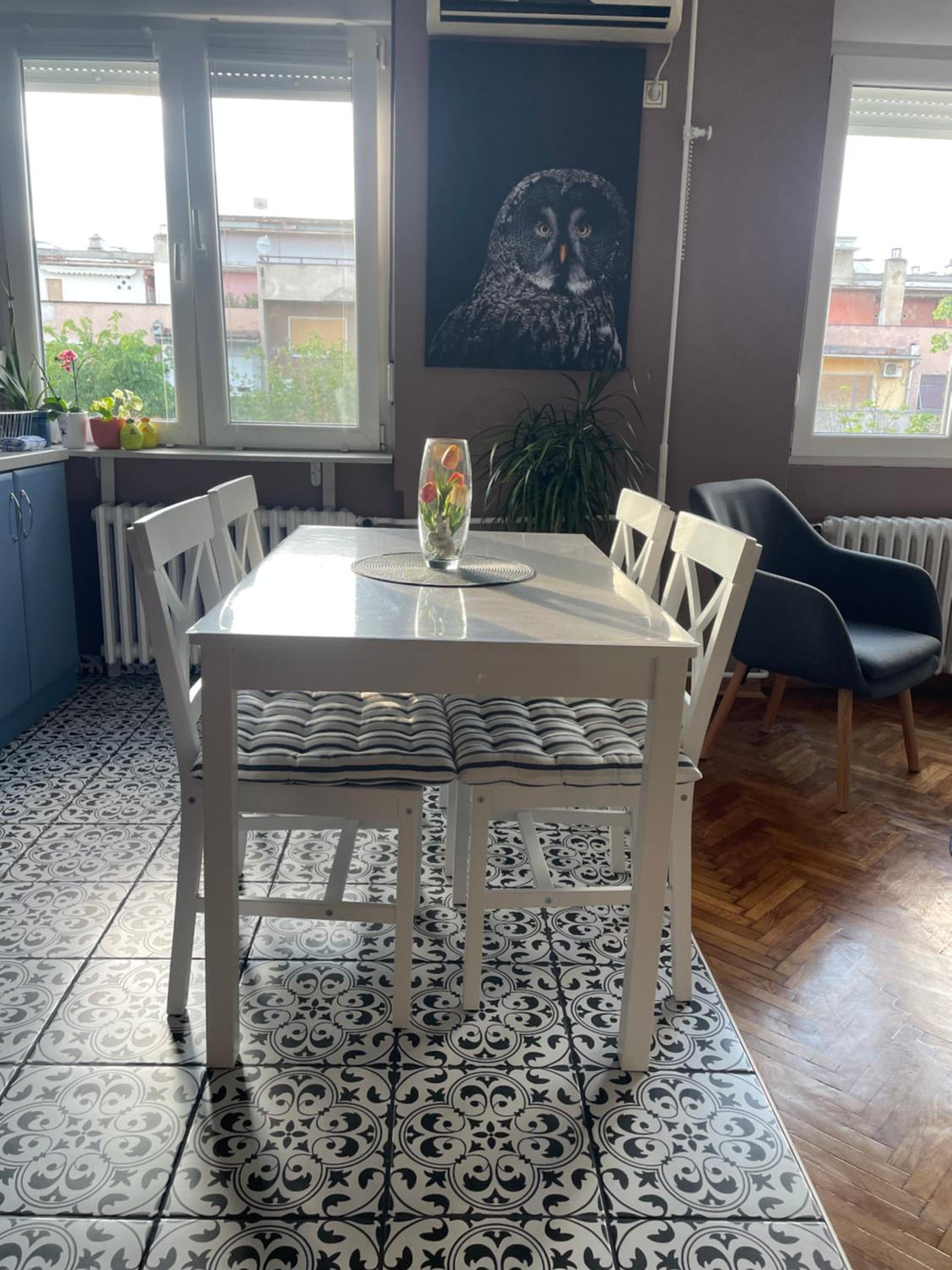 Apartman Avenia