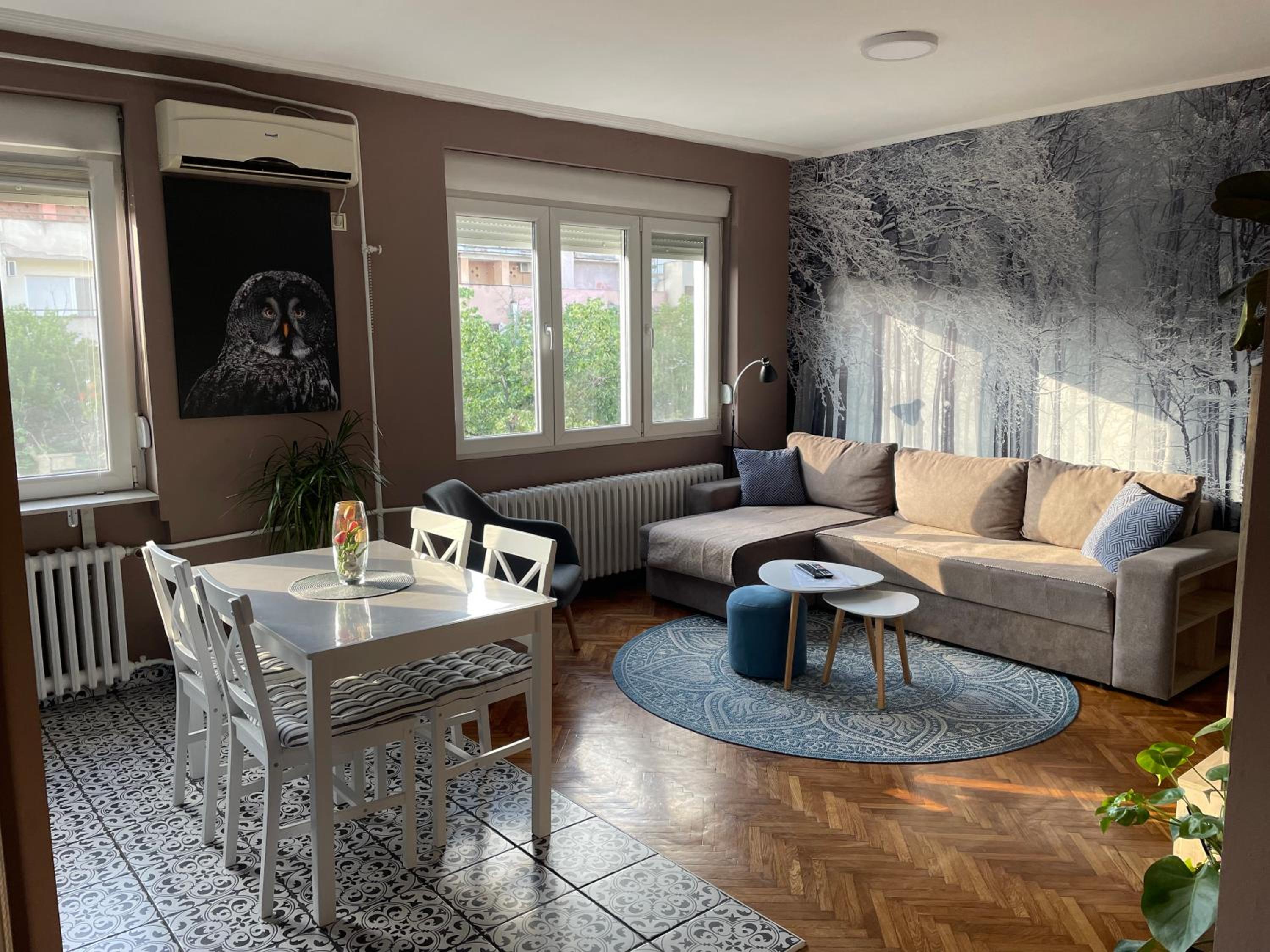 Apartman Avenia