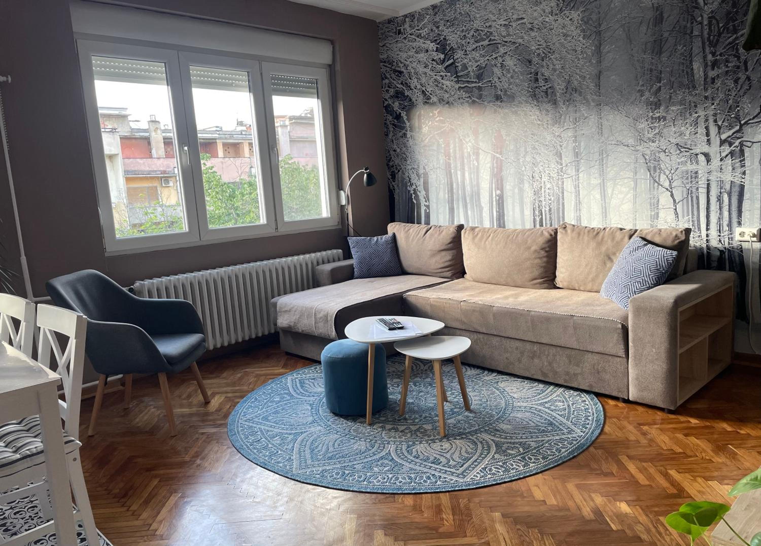 Apartman Avenia