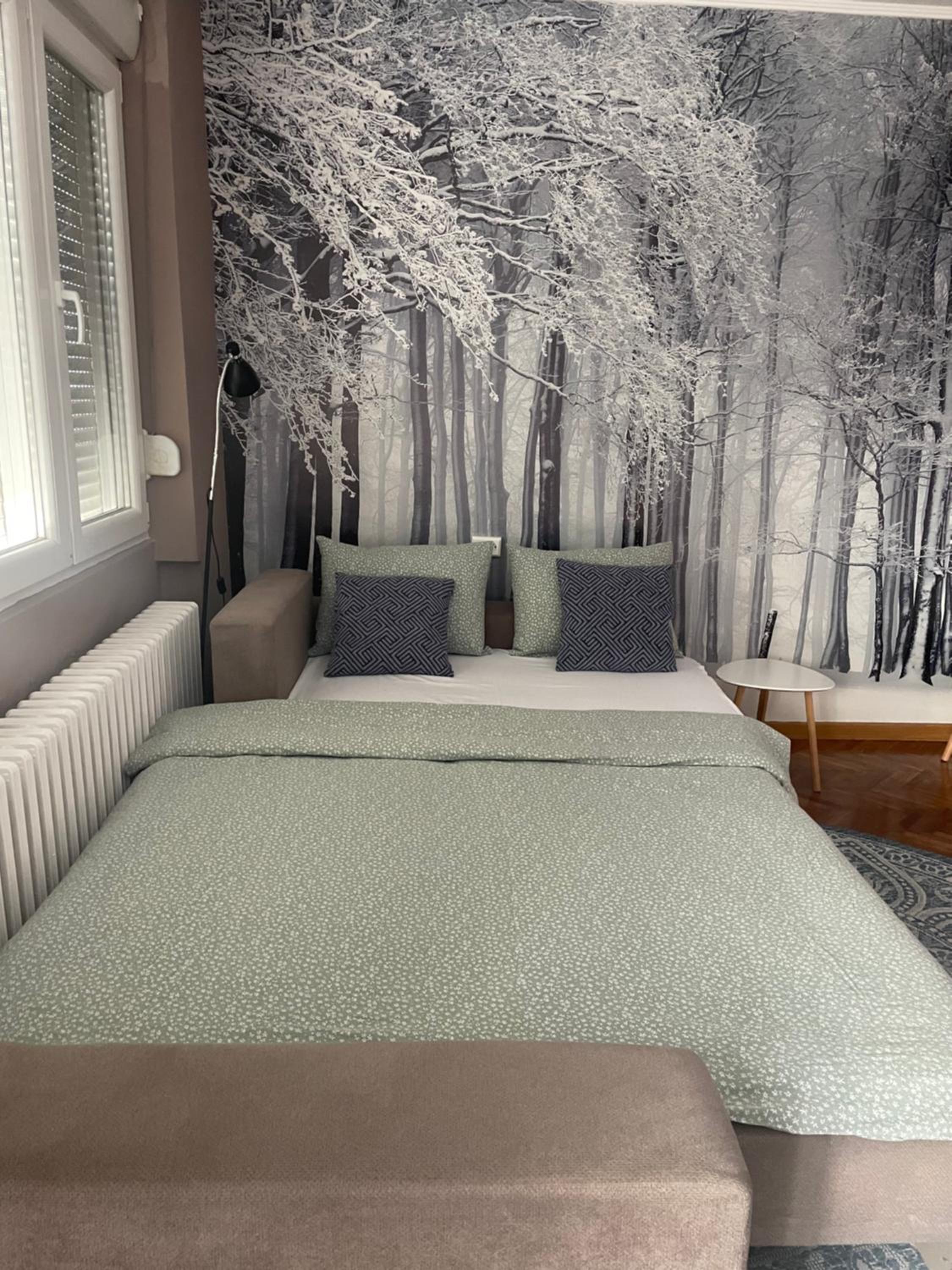 Apartman Avenia