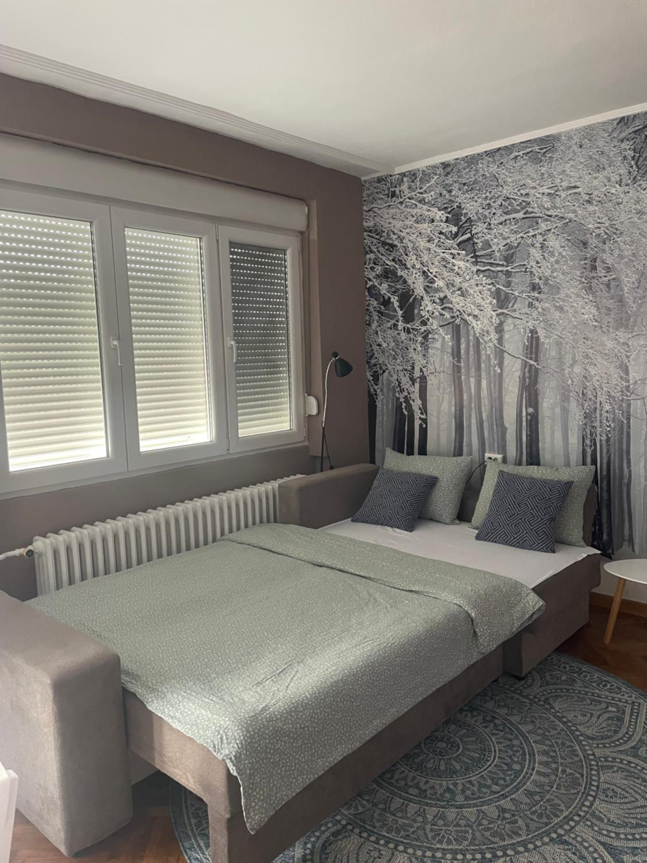 Apartman Avenia