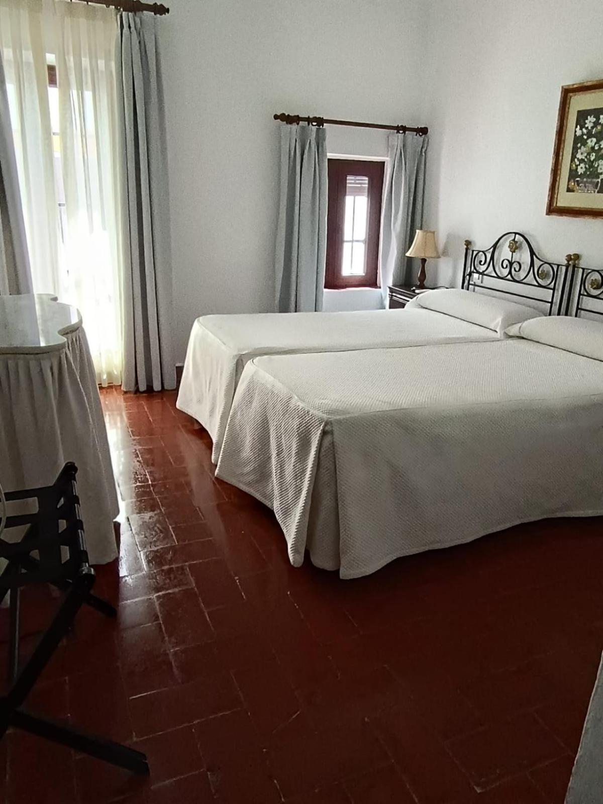 Hostal Gran Capitan