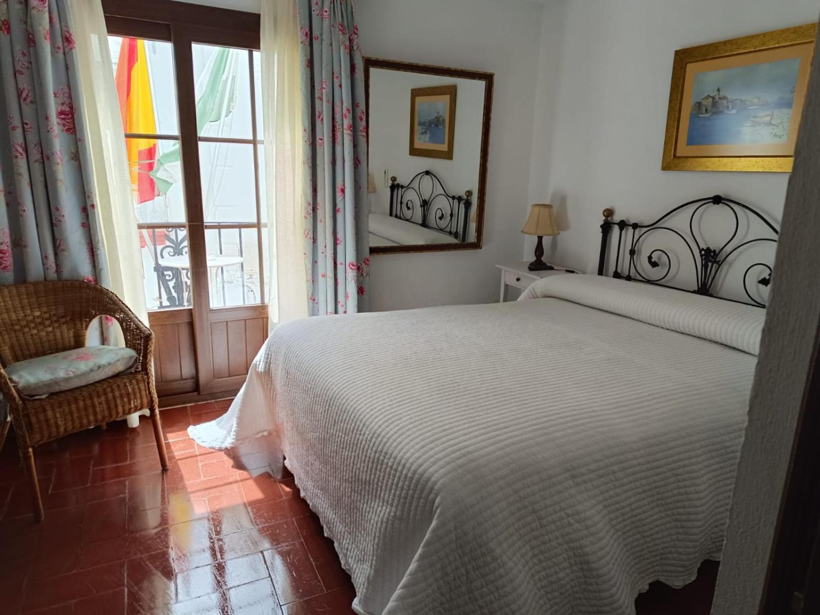 Hostal Gran Capitan