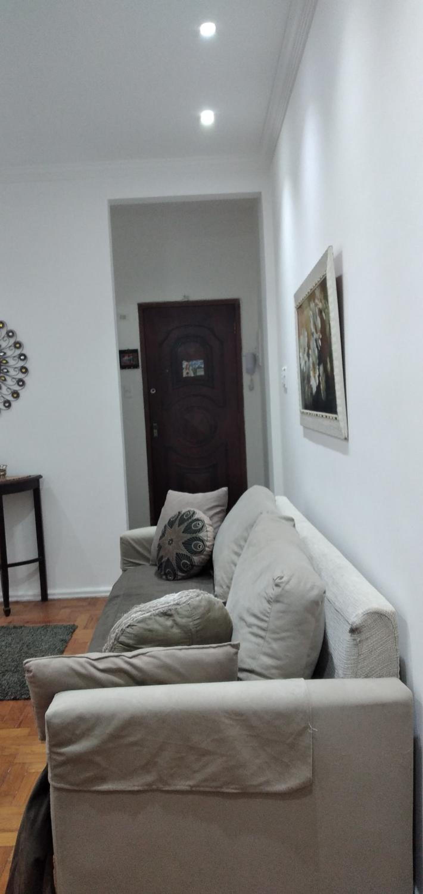 Otimo Sala e quarto Copa
