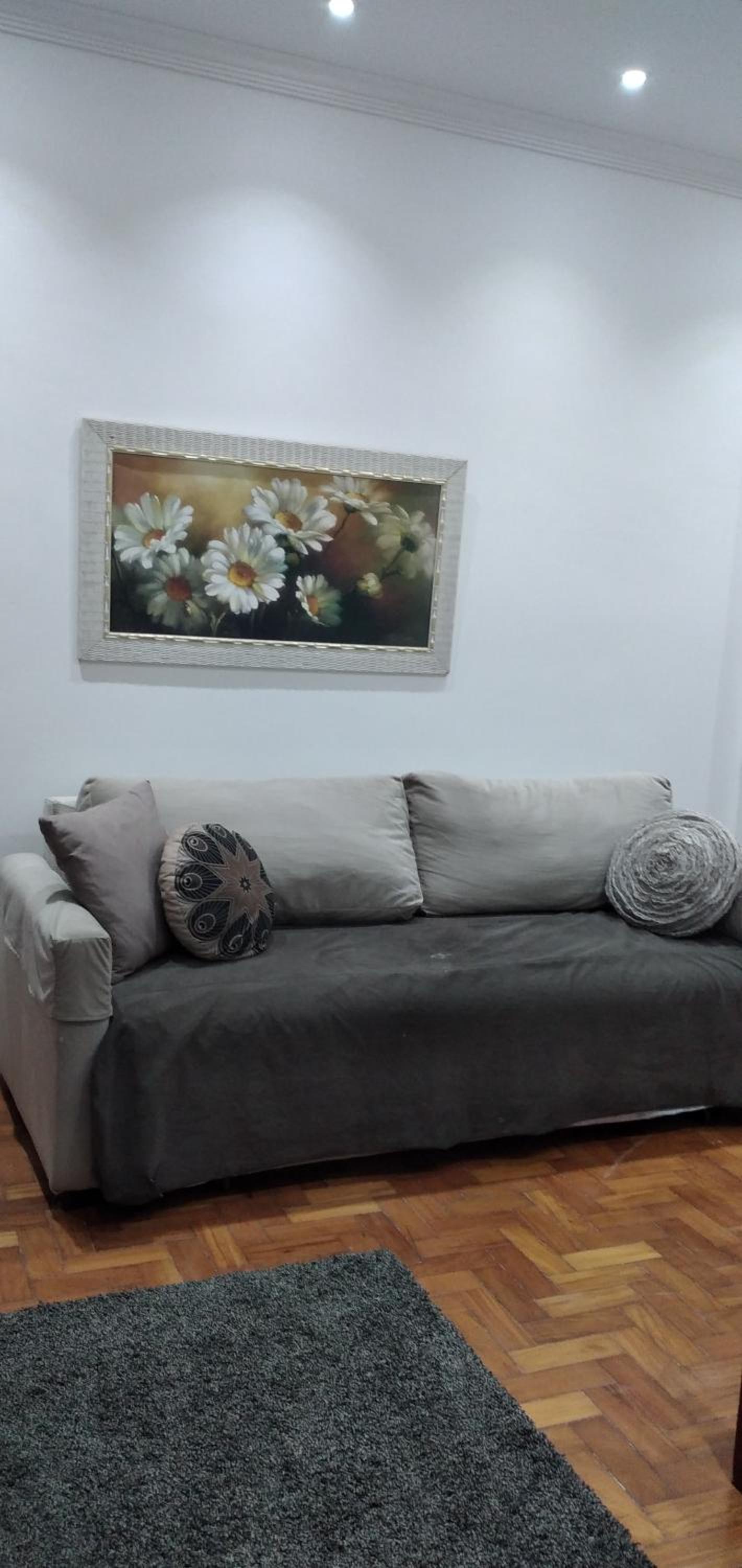 Otimo Sala e quarto Copa