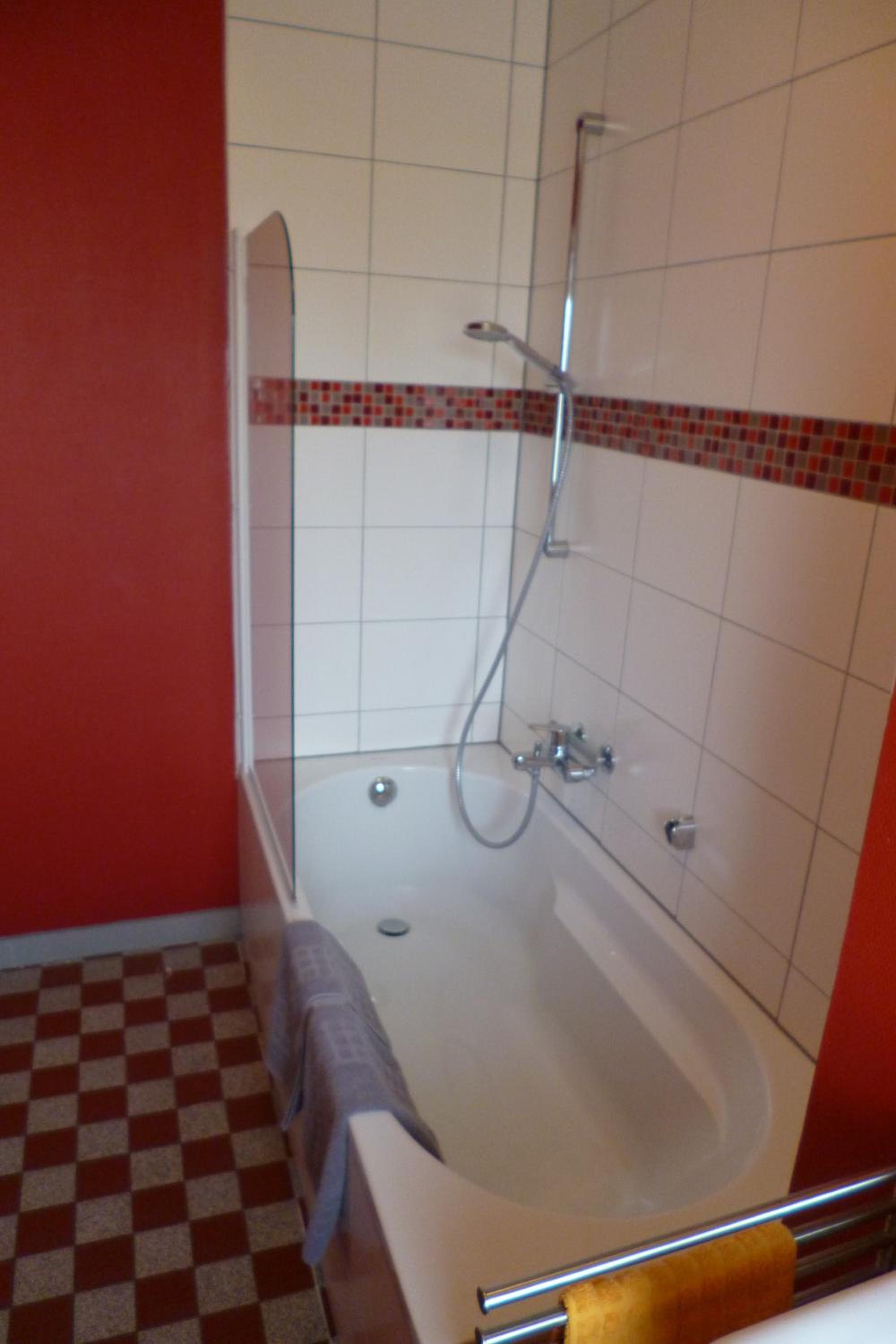 Ferienwohnung Koblenz City view 3