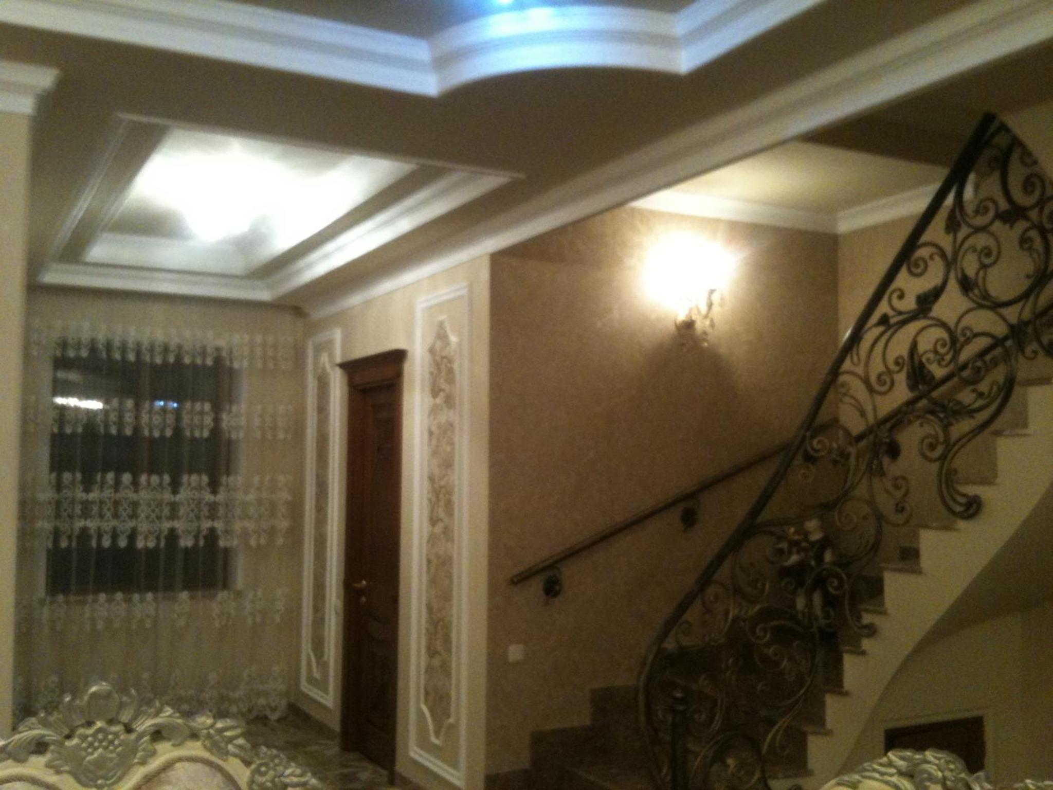 Villa Kecharetsi