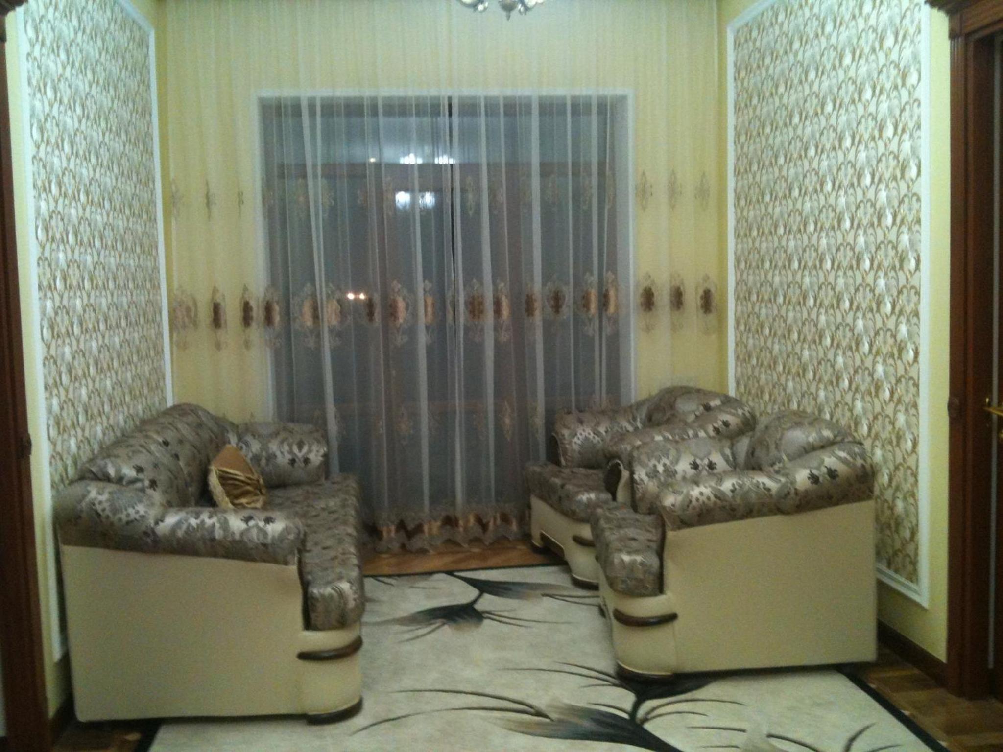 Villa Kecharetsi