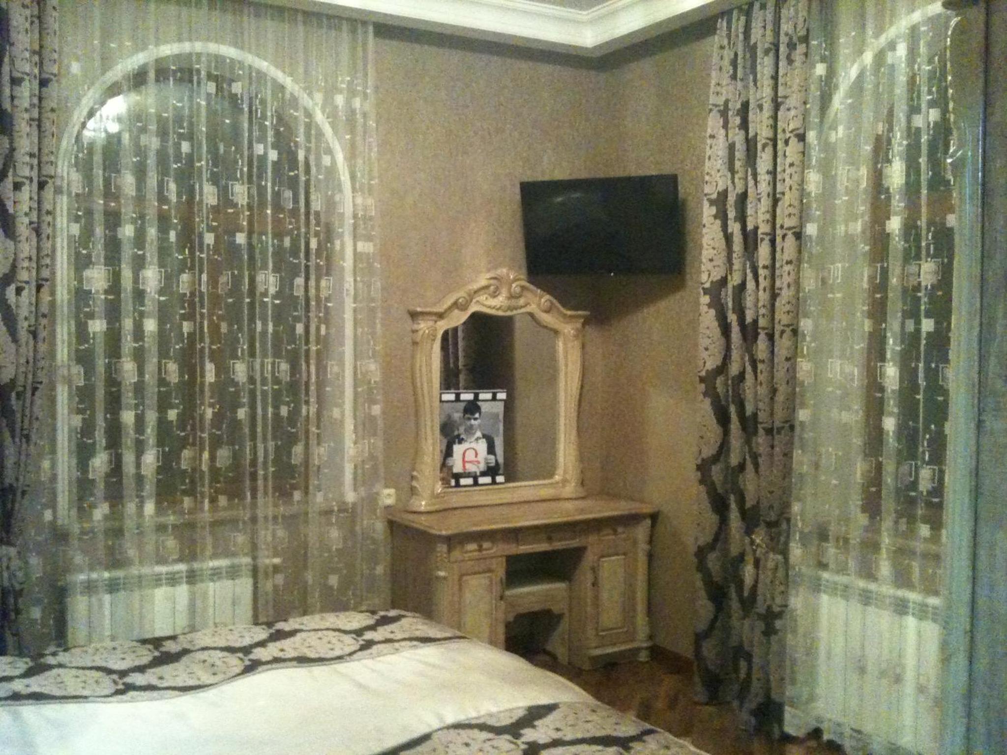 Villa Kecharetsi