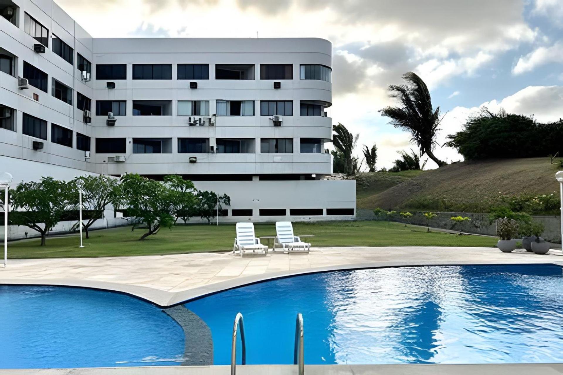 (108) Beach confort na praia da litorânea