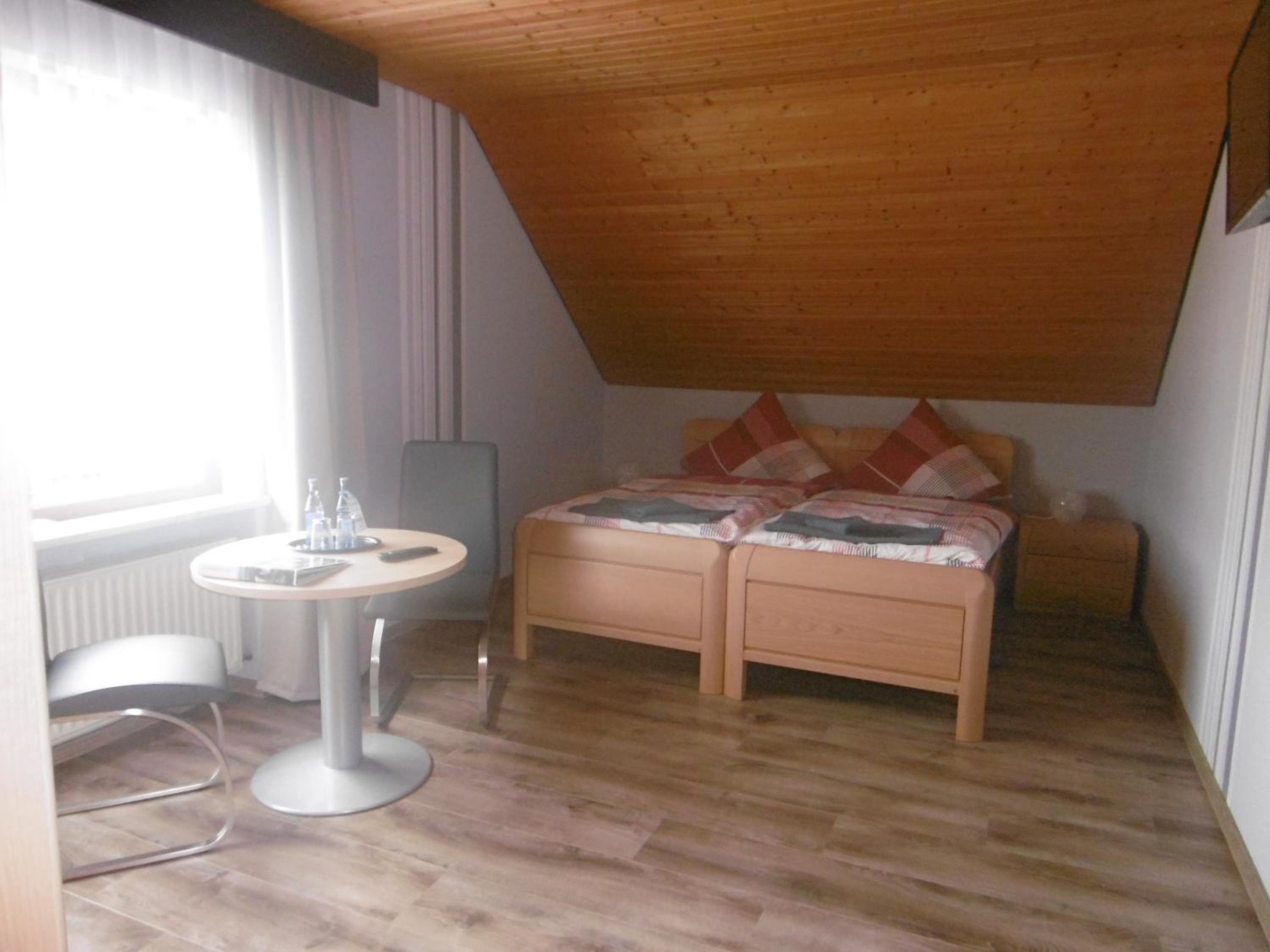 Haus Hochwaldhöhe