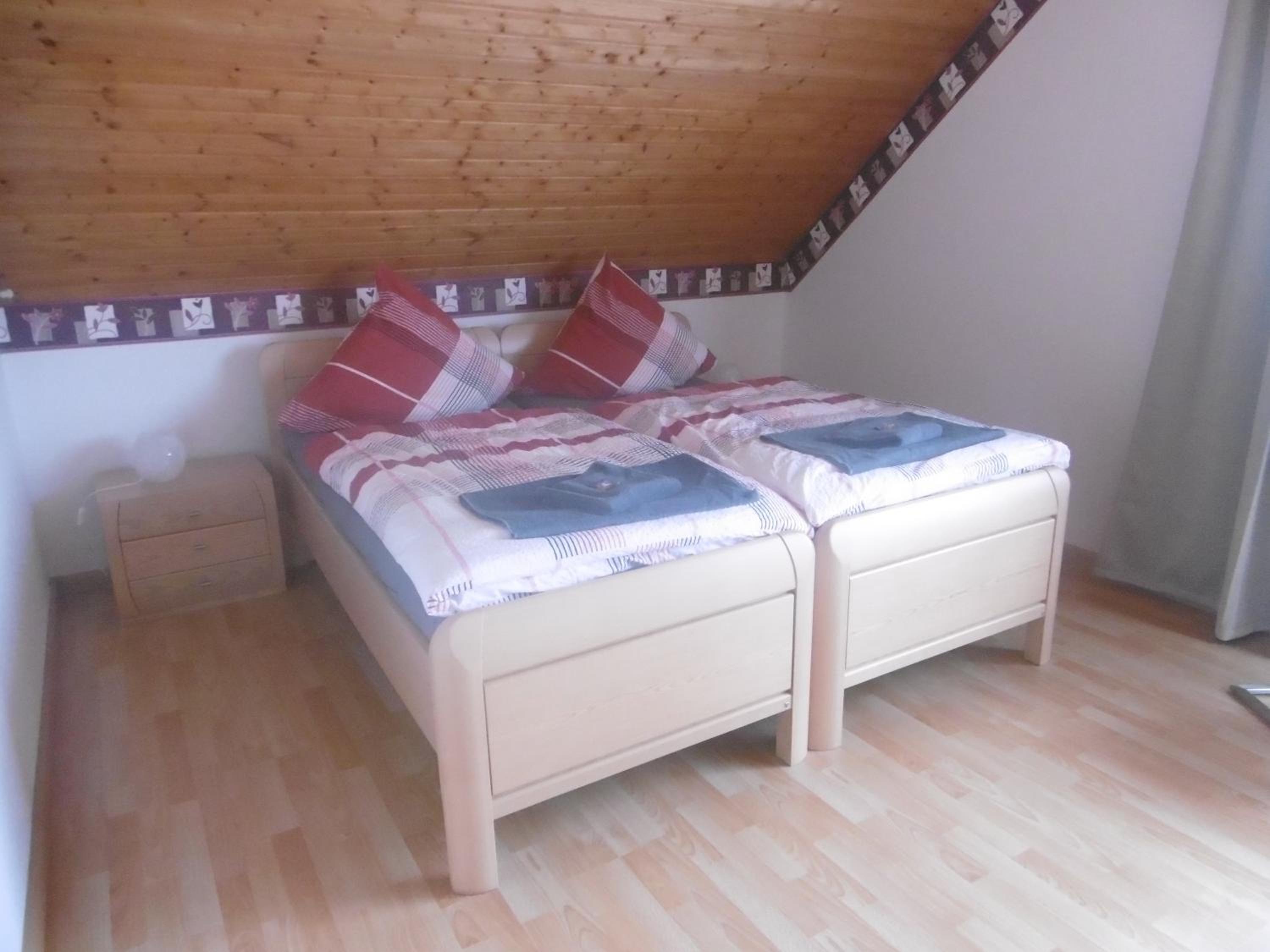 Haus Hochwaldhöhe