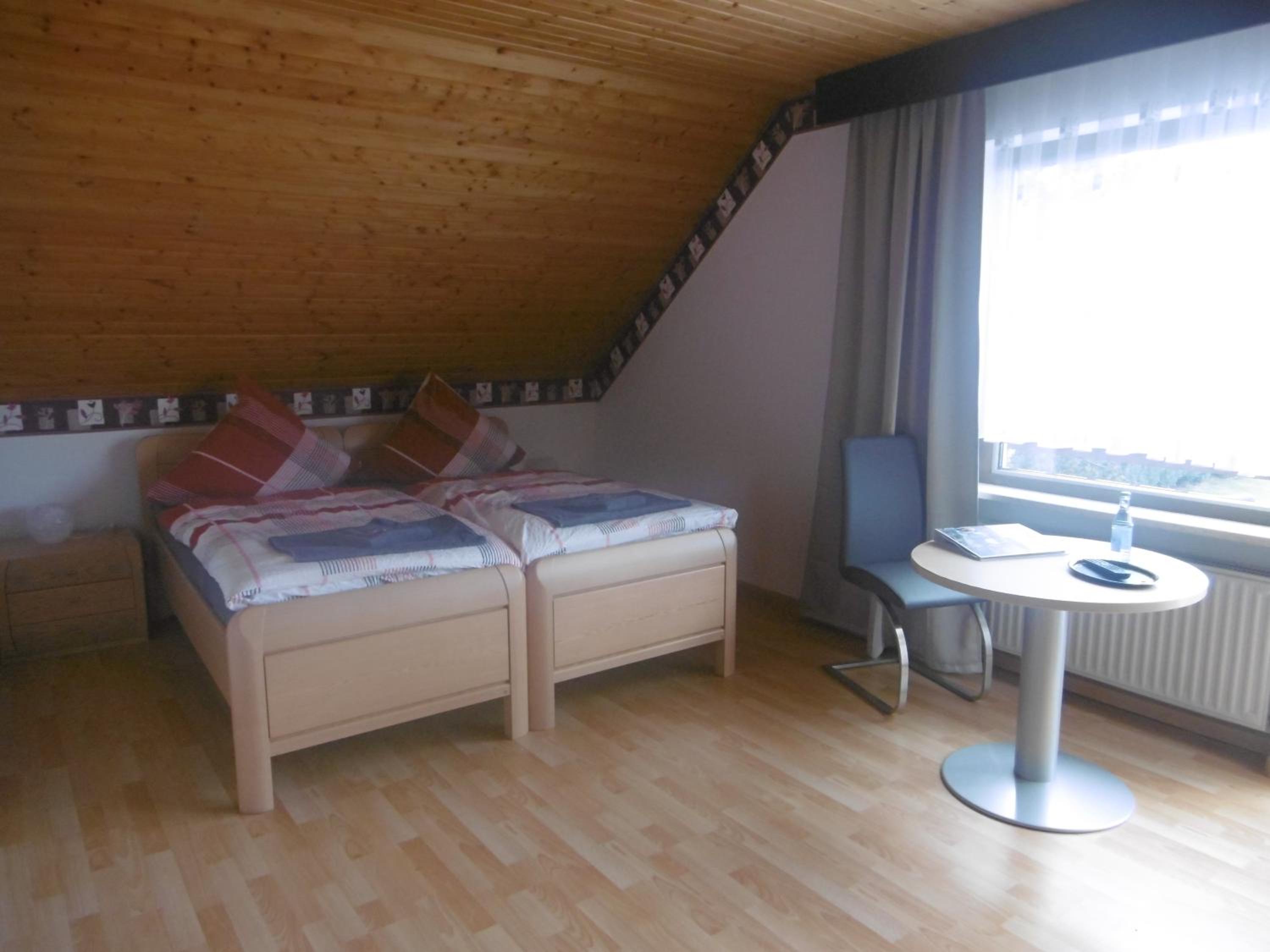 Haus Hochwaldhöhe
