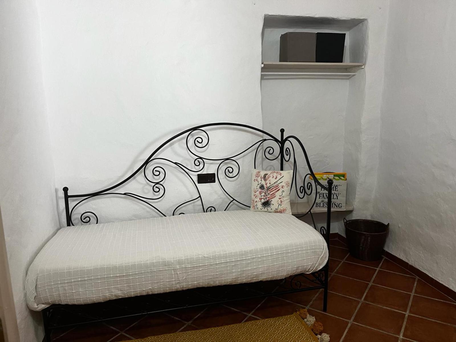 Magnífica casa a orillas del guadiana