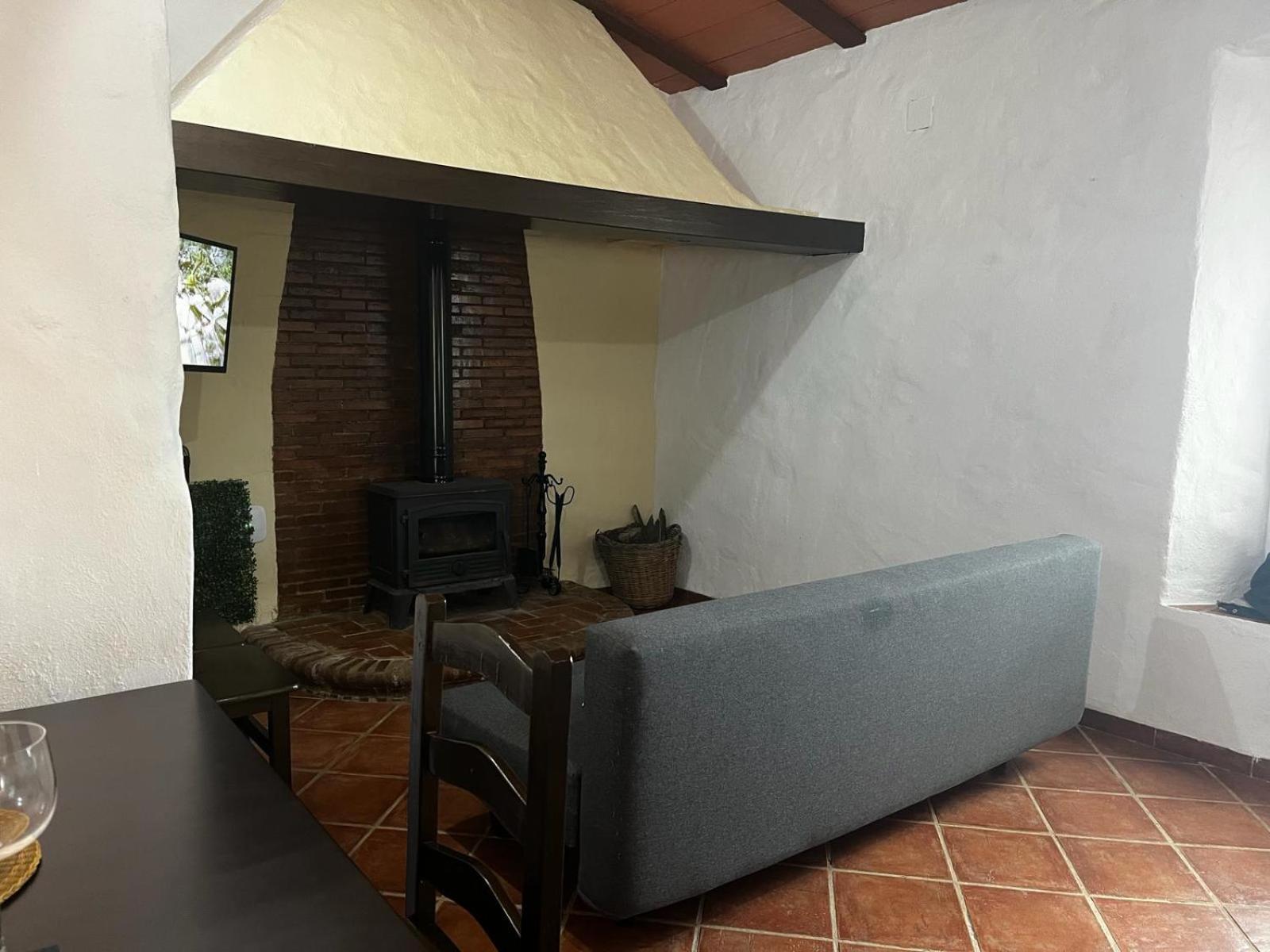 Magnífica casa a orillas del guadiana