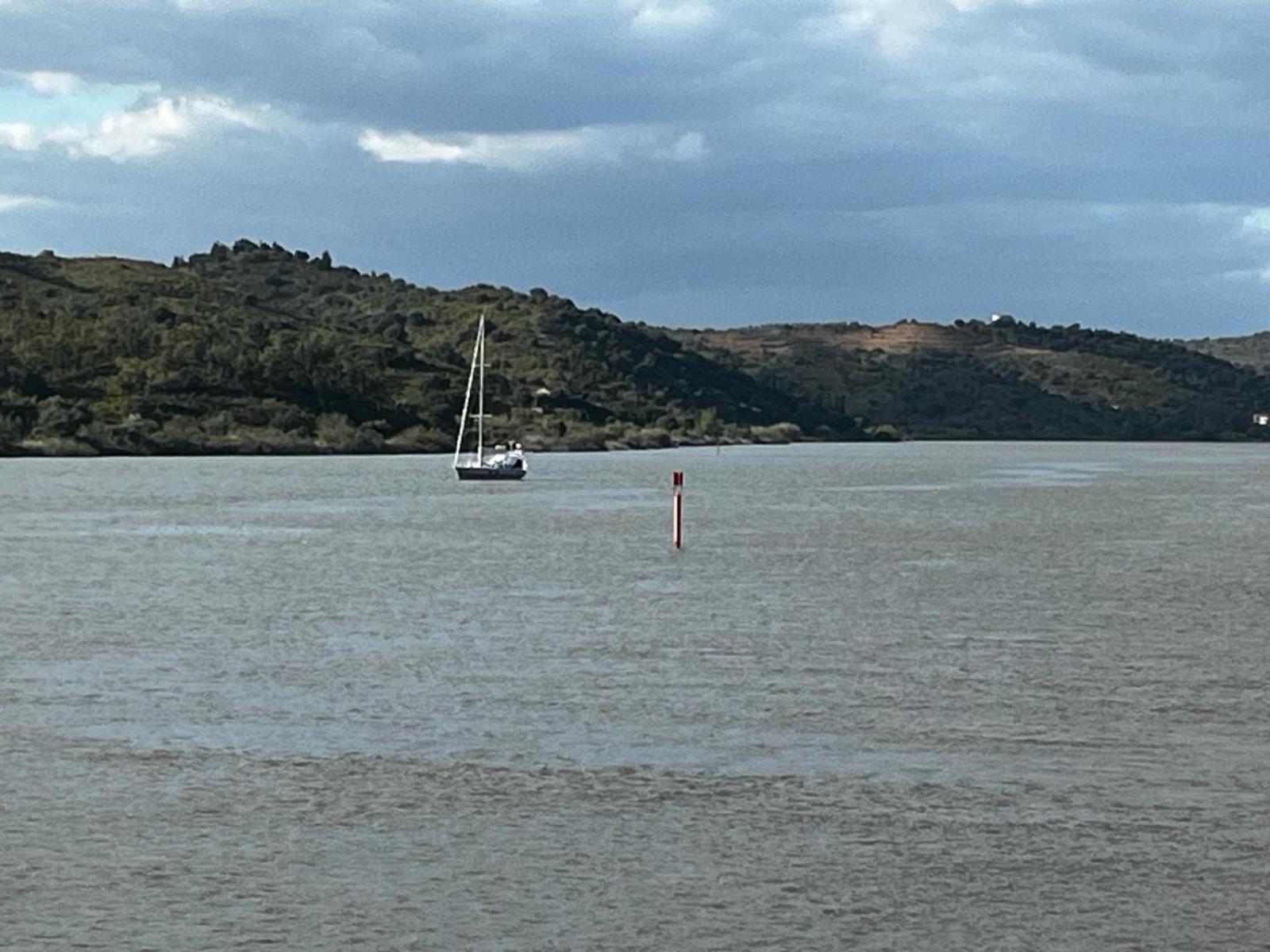 Magnífica casa a orillas del guadiana