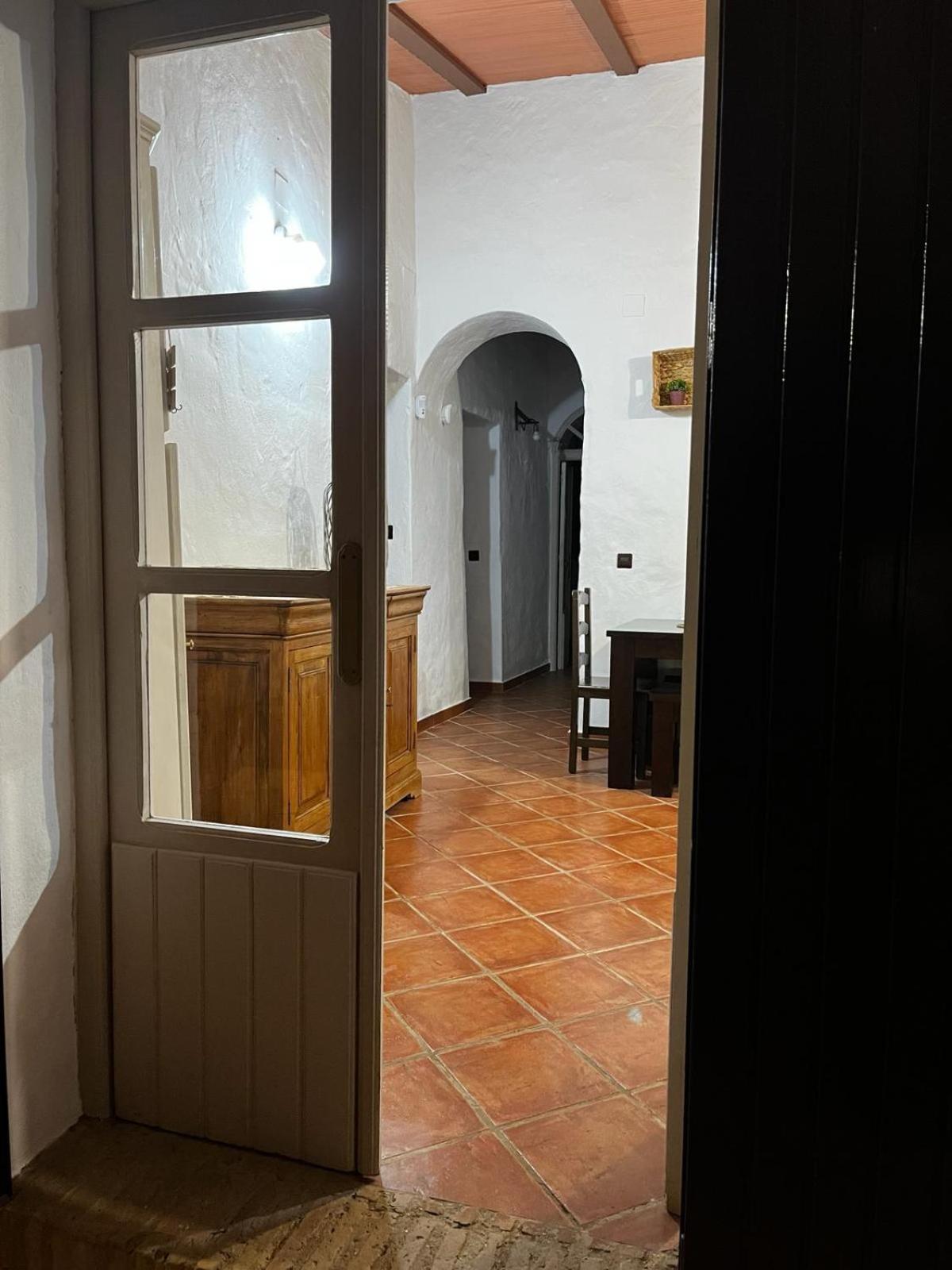 Magnífica casa a orillas del guadiana