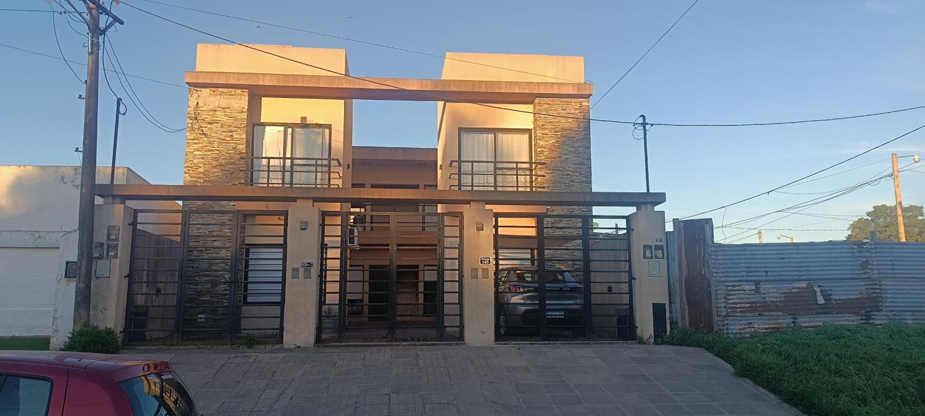 Punto Márquez