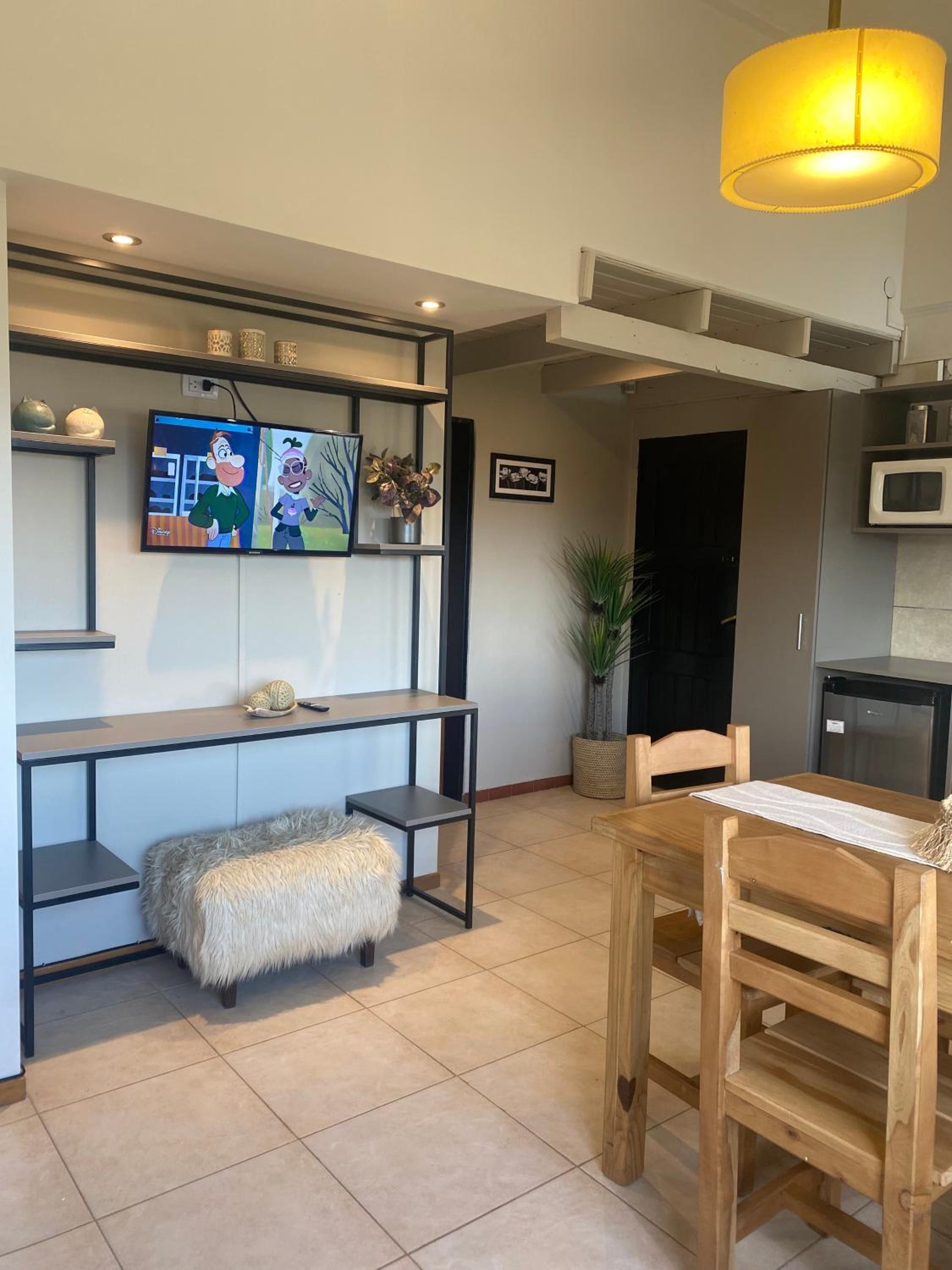Complejo Quillaipe Apart Suite