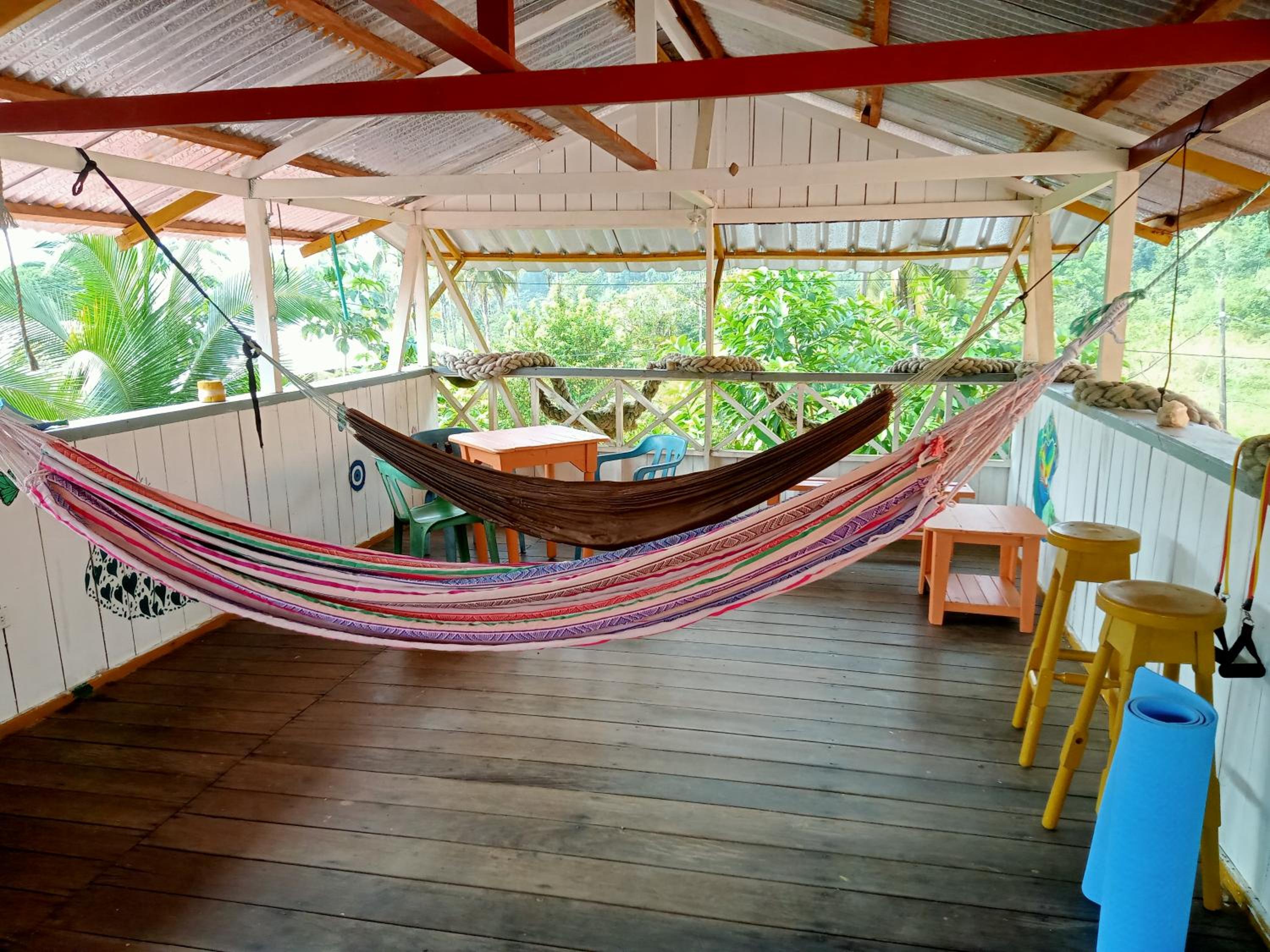Casa Hostal Amar-illa