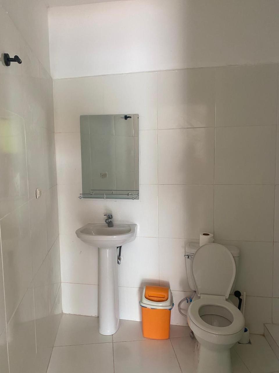 Hostel El Hoyo