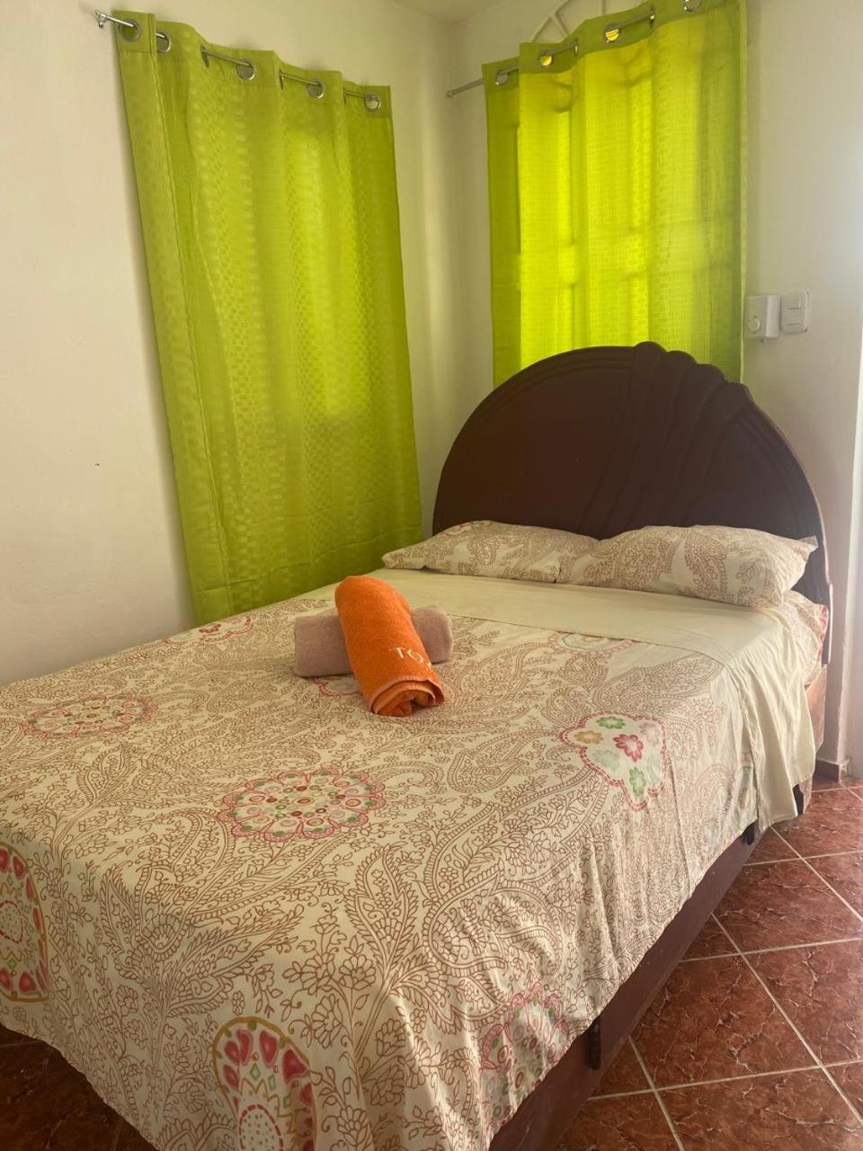 Hostel El Hoyo