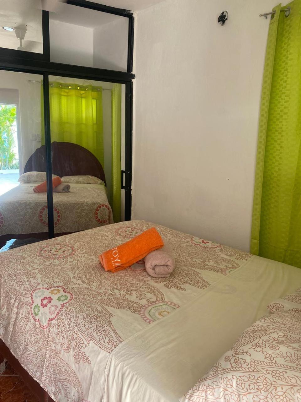 Hostel El Hoyo