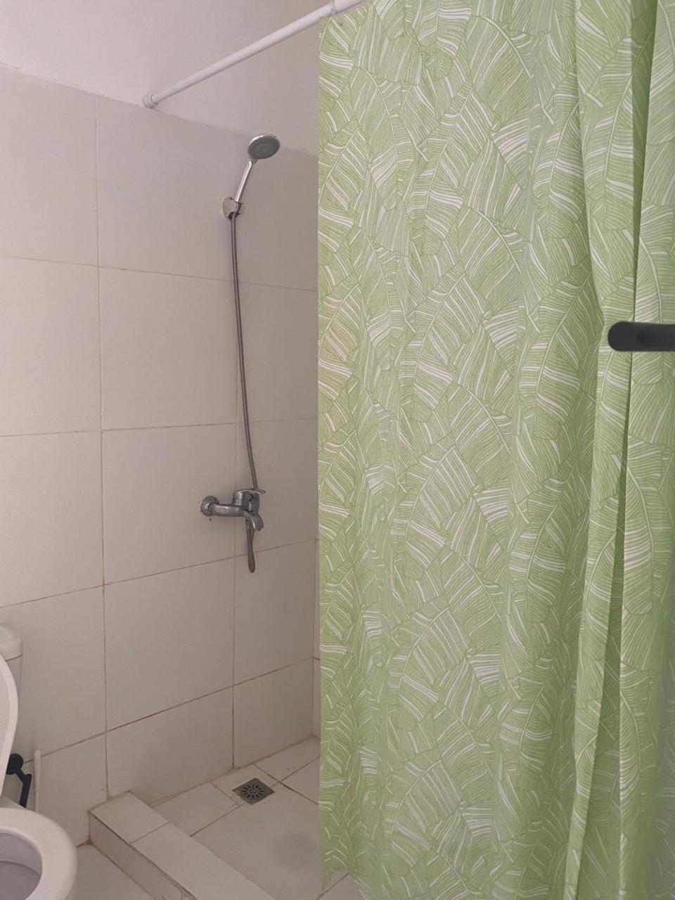 Hostel El Hoyo