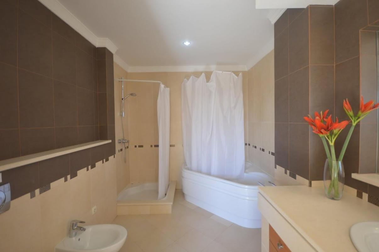 Almancil Vacations - Villa Luna - Property Image 7