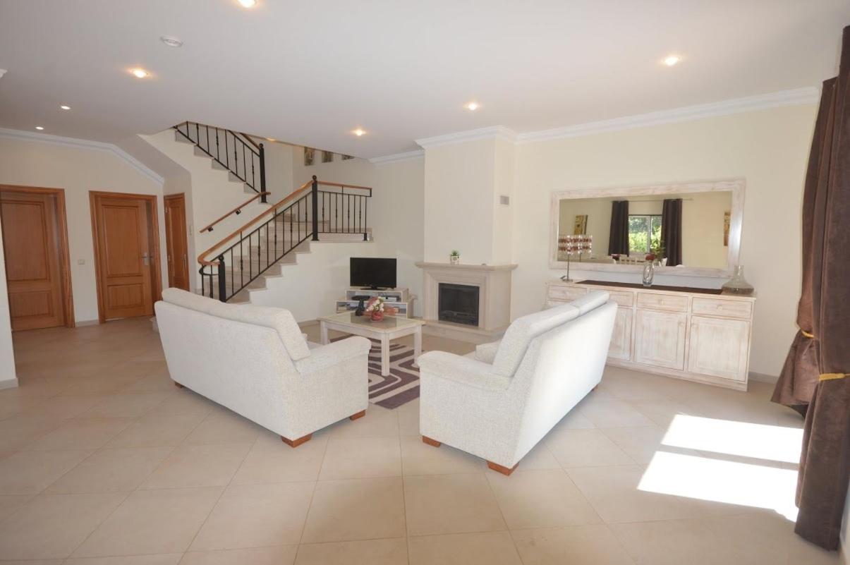 Almancil Vacations - Villa Luna - Property Image 18