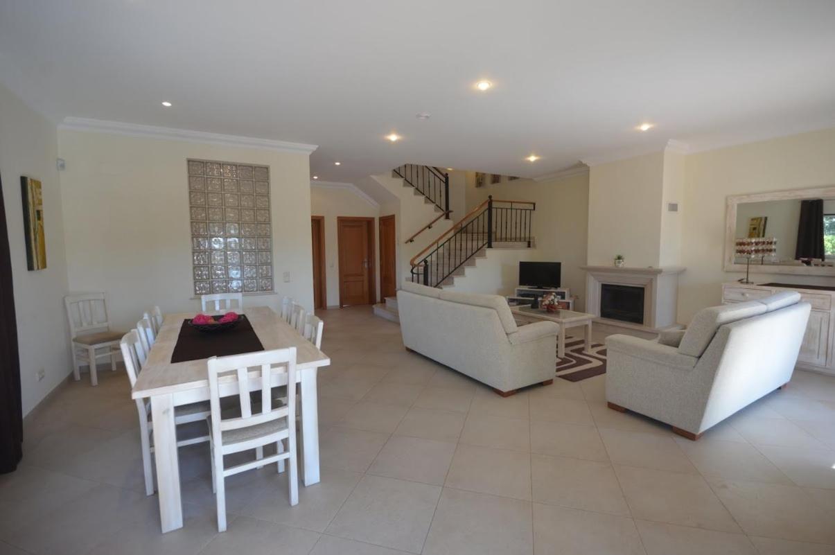 Almancil Vacations - Villa Luna - Property Image 17