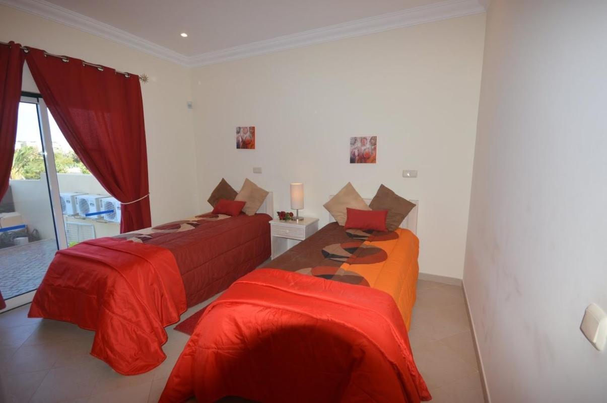 Almancil Vacations - Villa Luna - Property Image 13
