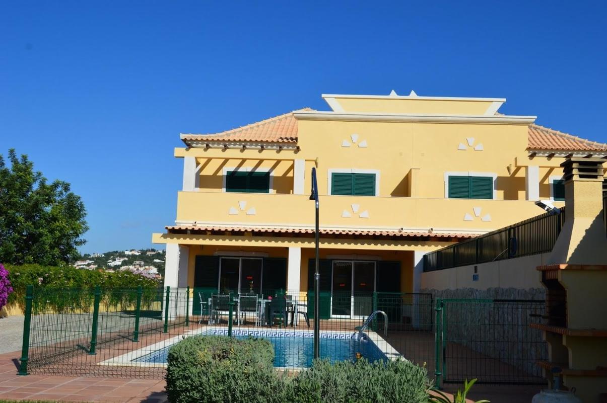 Almancil Vacations - Villa Luna - Property Image 1