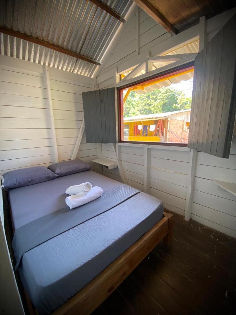 Casa Hostal Amar-illa