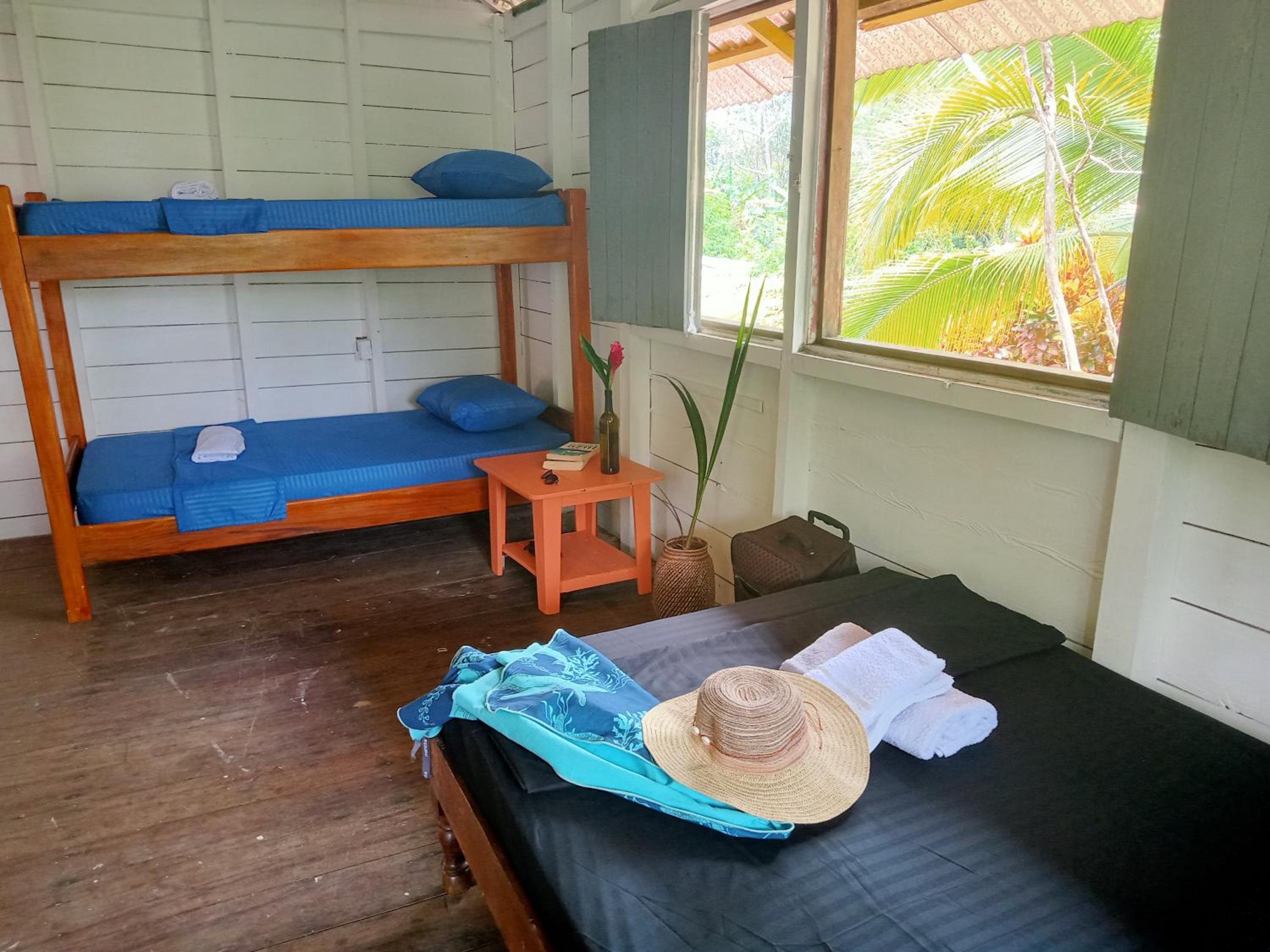 Casa Hostal Amar-illa