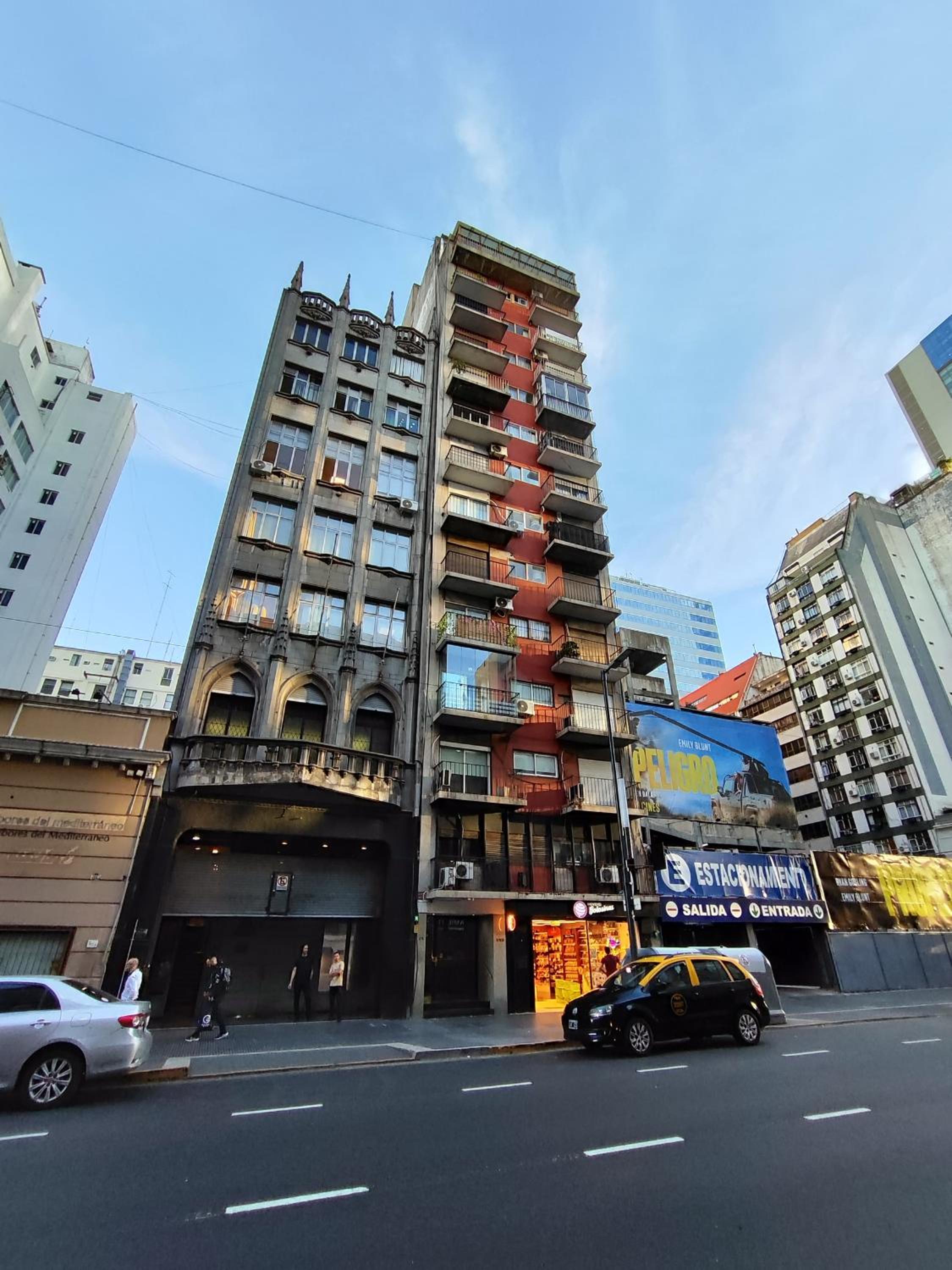 building