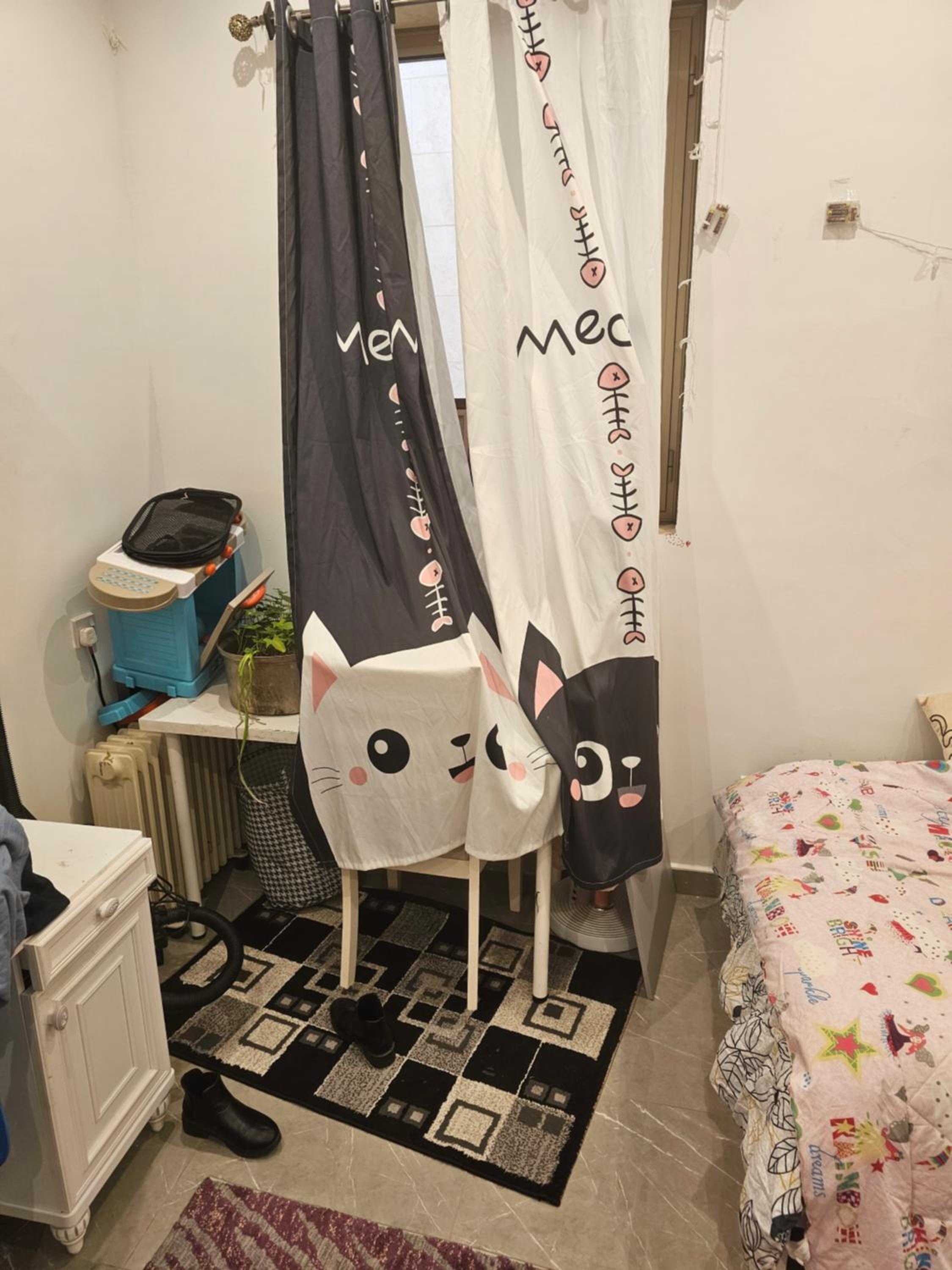 Nozha Near airport apartment