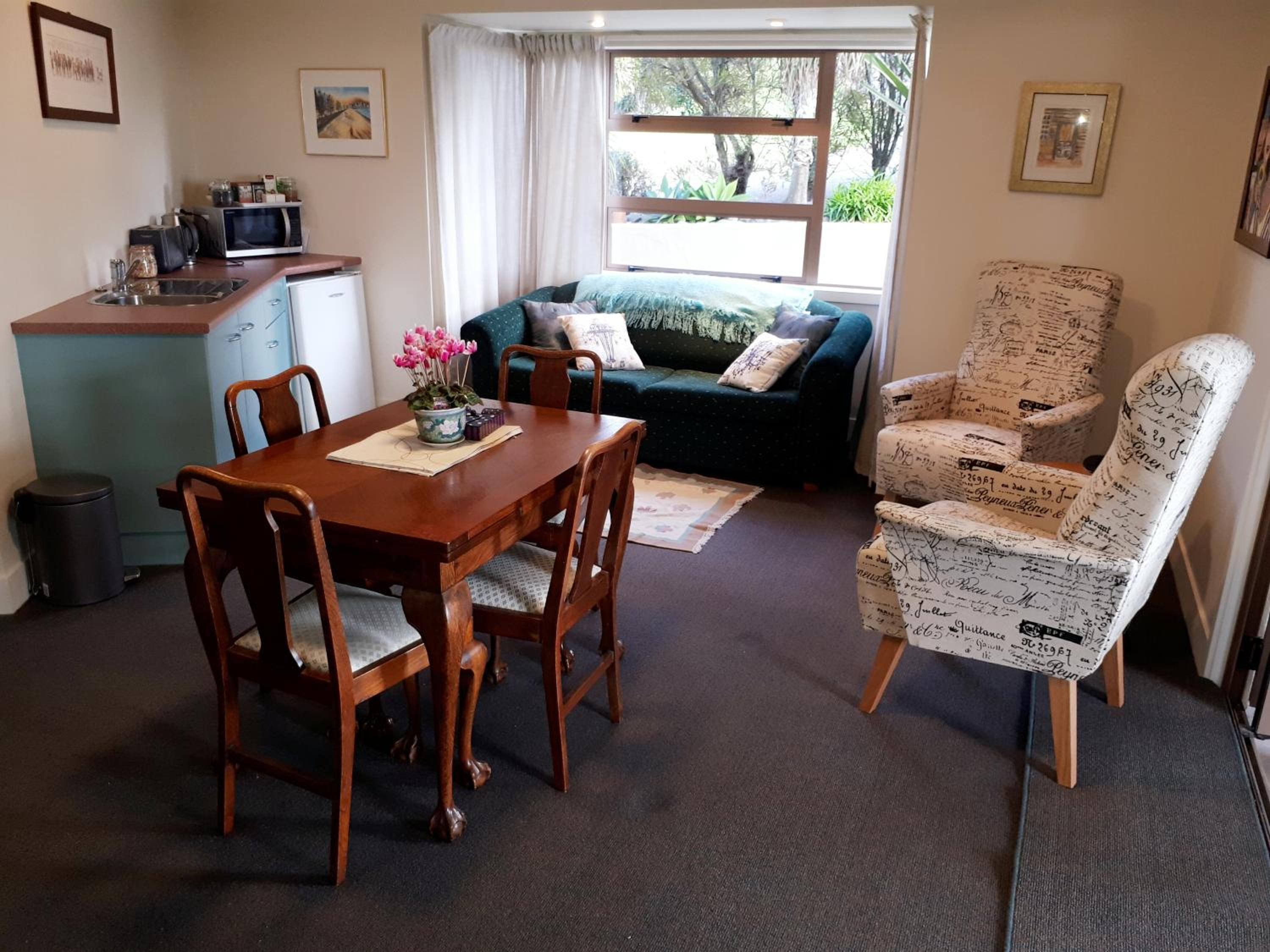Napier Vacations - The Rise - Property Image 4