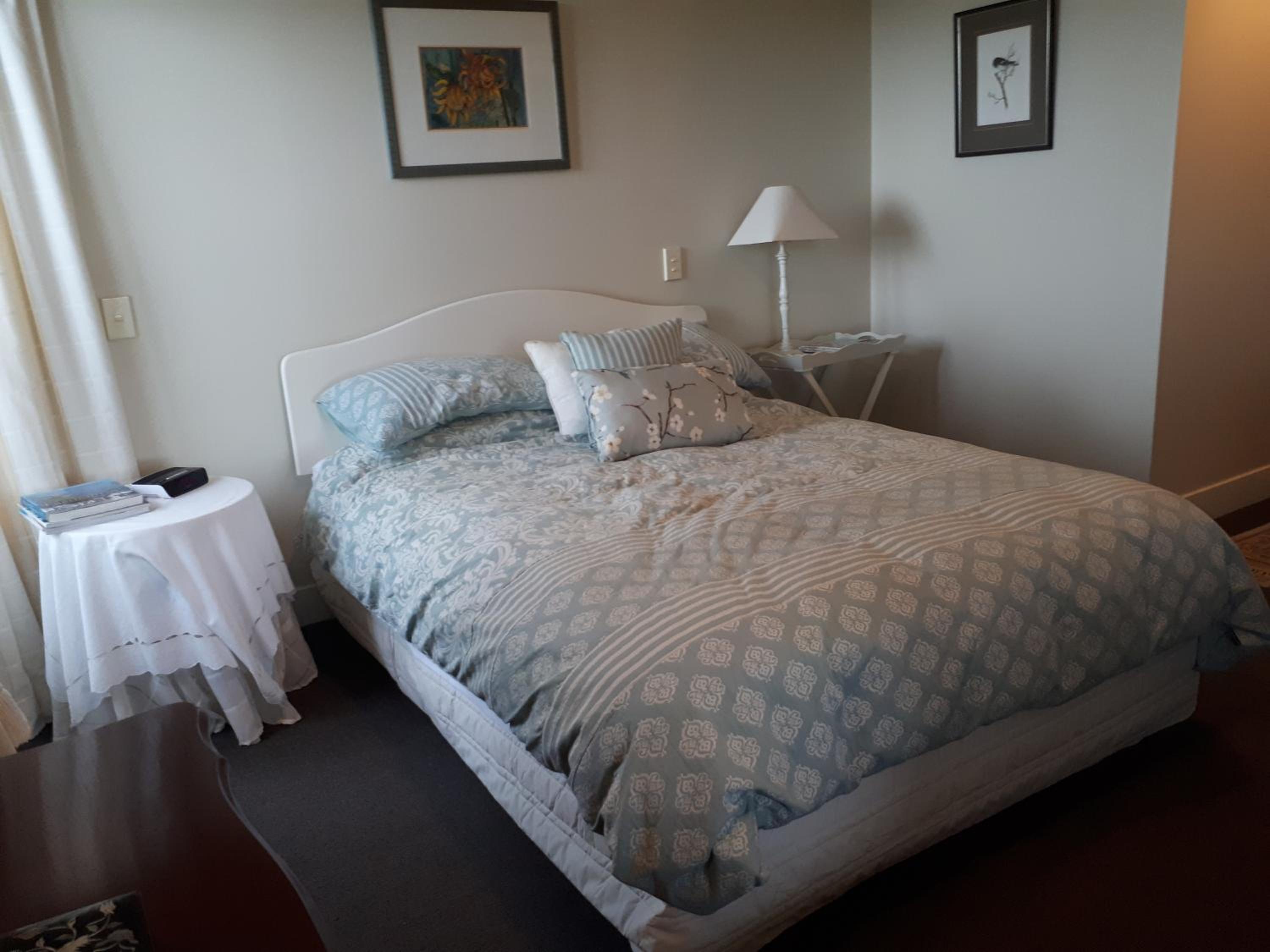 Napier Vacations - The Rise - Property Image 3