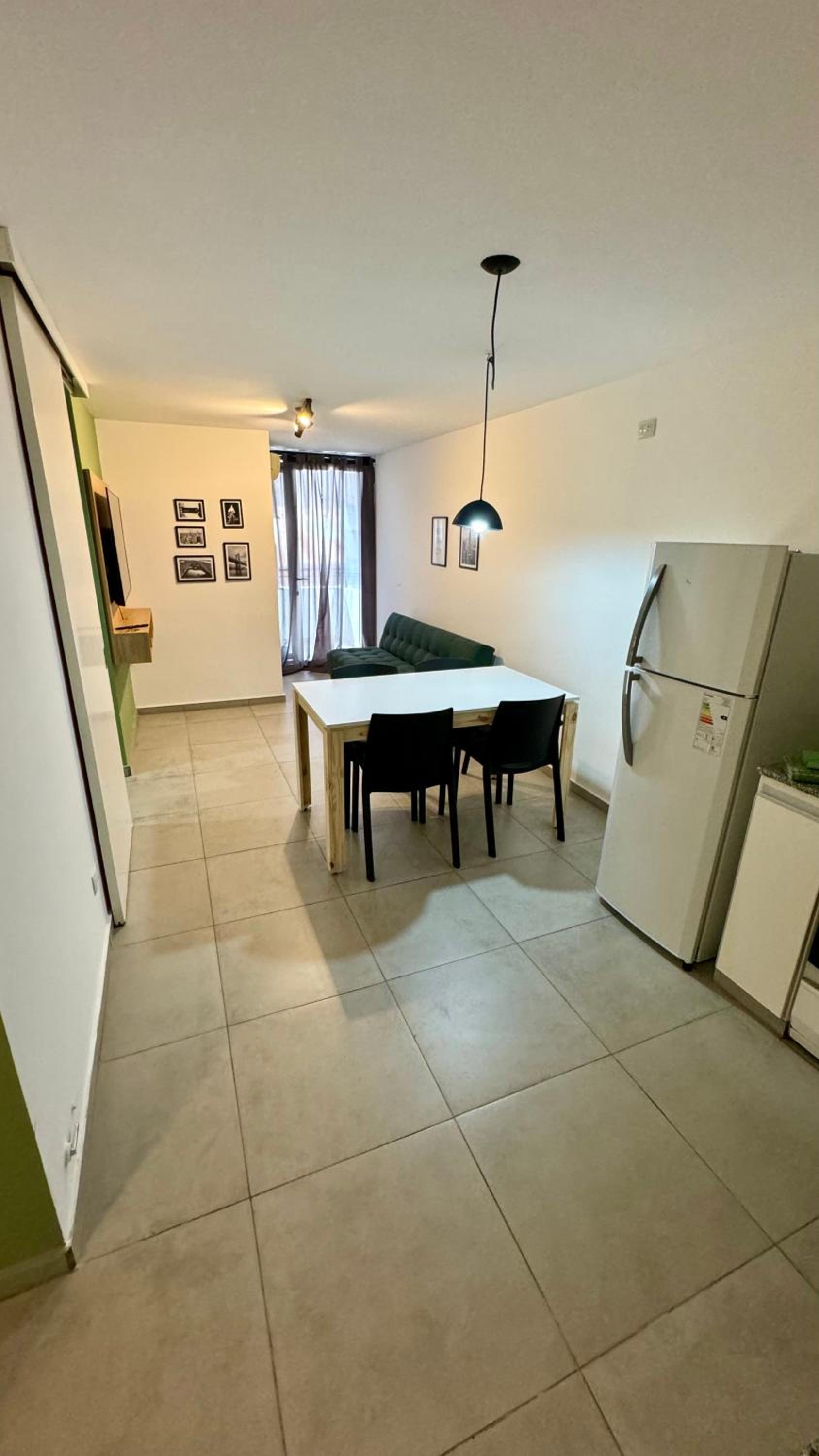 UN DORMITORIO, PILETA Y ASADORES EN TERRAZA NUEVA CÓRDOBa