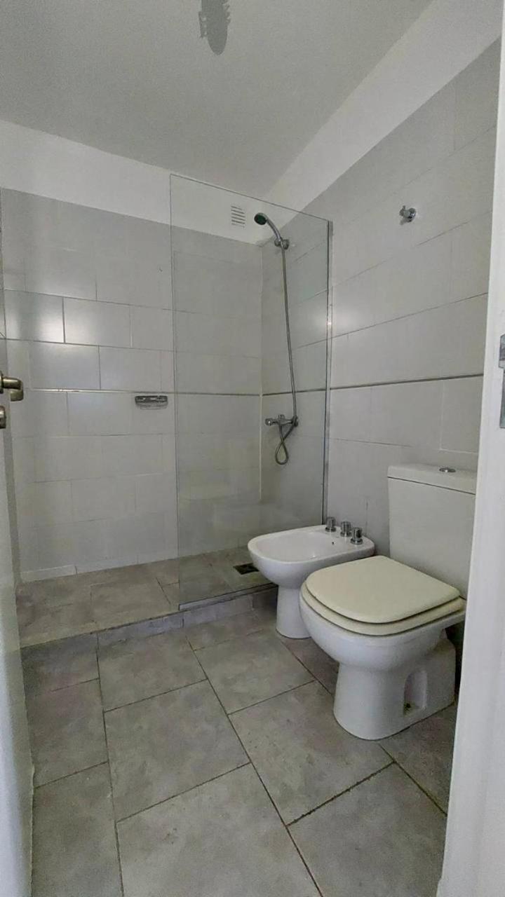 UN DORMITORIO, PILETA Y ASADORES EN TERRAZA NUEVA CÓRDOBa