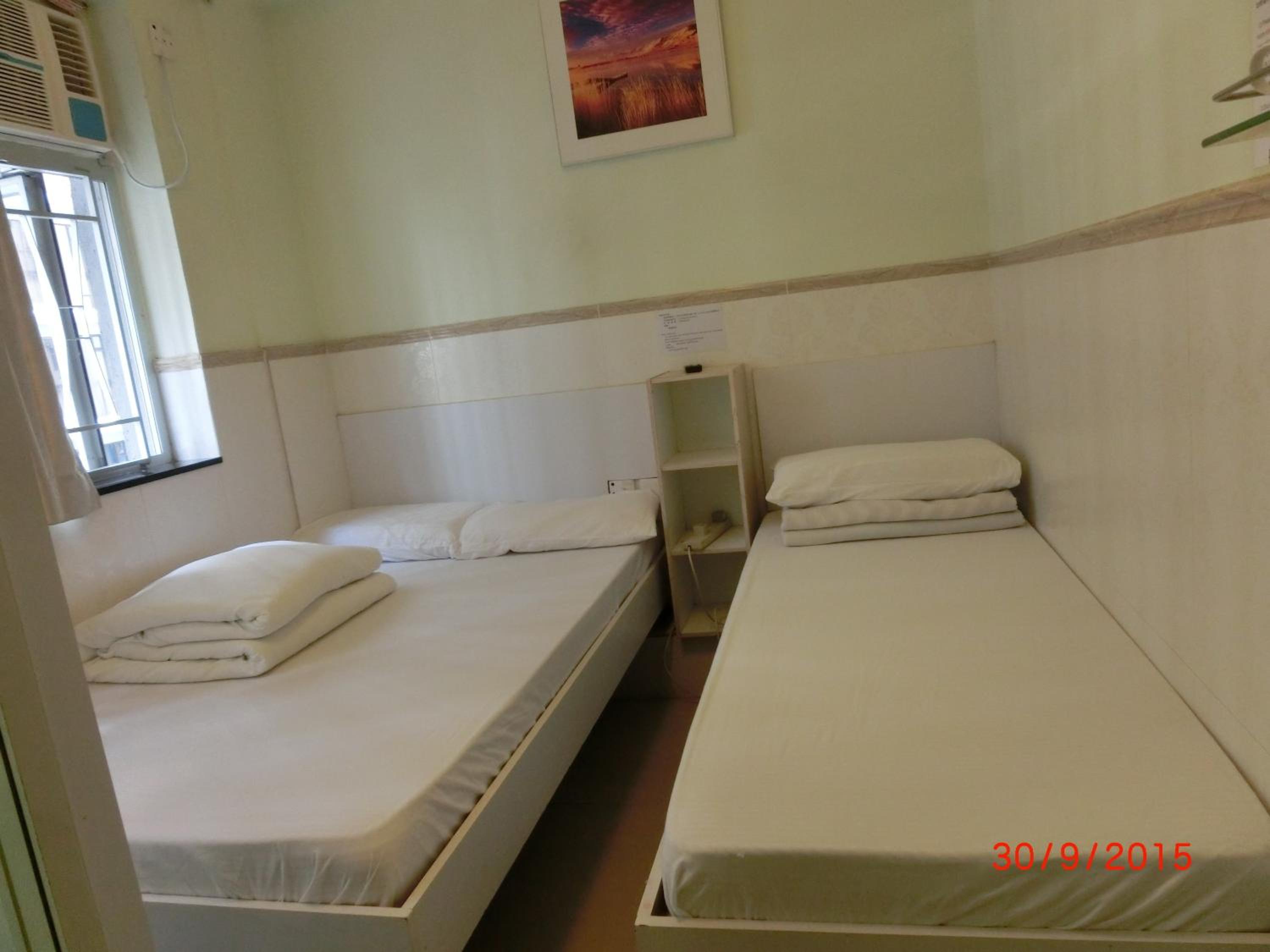 Li Cheng Guesthouse