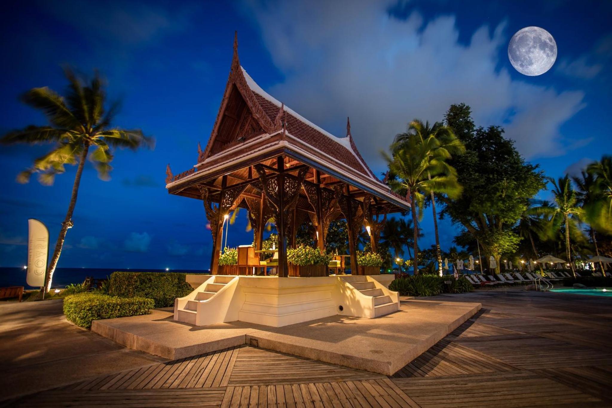 Centara Grand Beach Resort Hua Hin