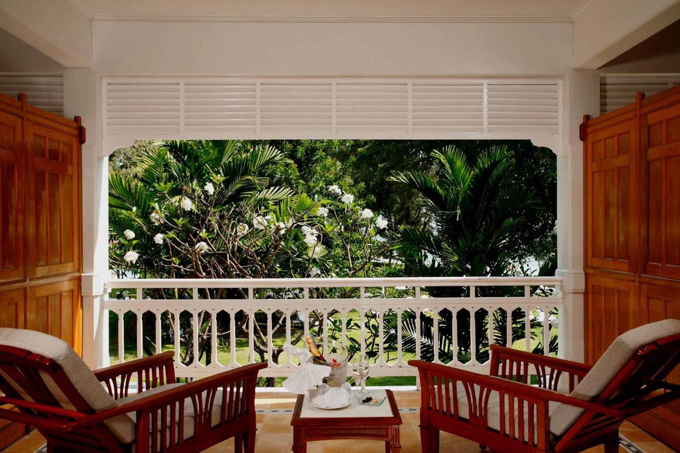 Centara Grand Beach Resort Hua Hin