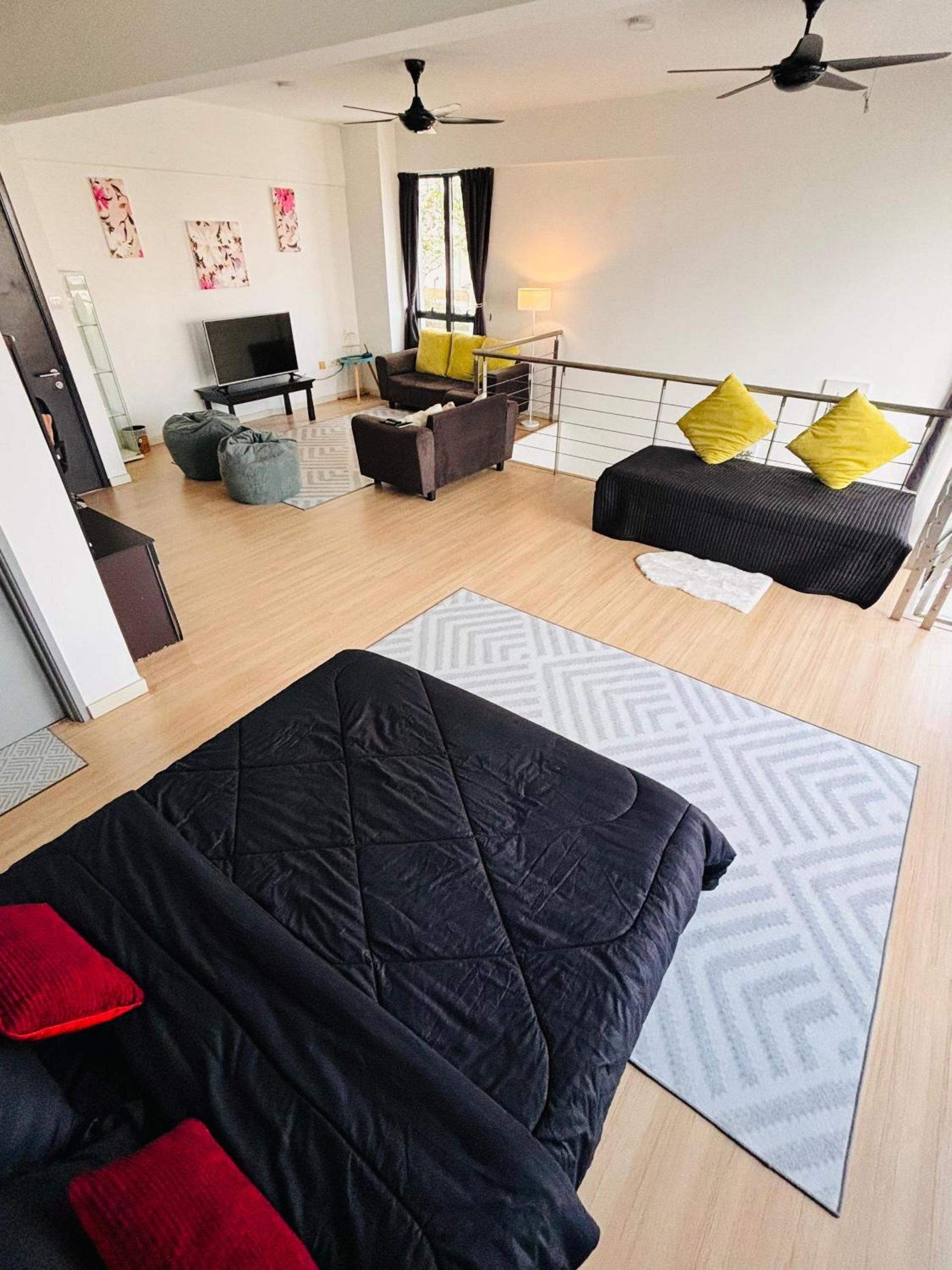 Usj One (Duplex/SunwayView) photo 2