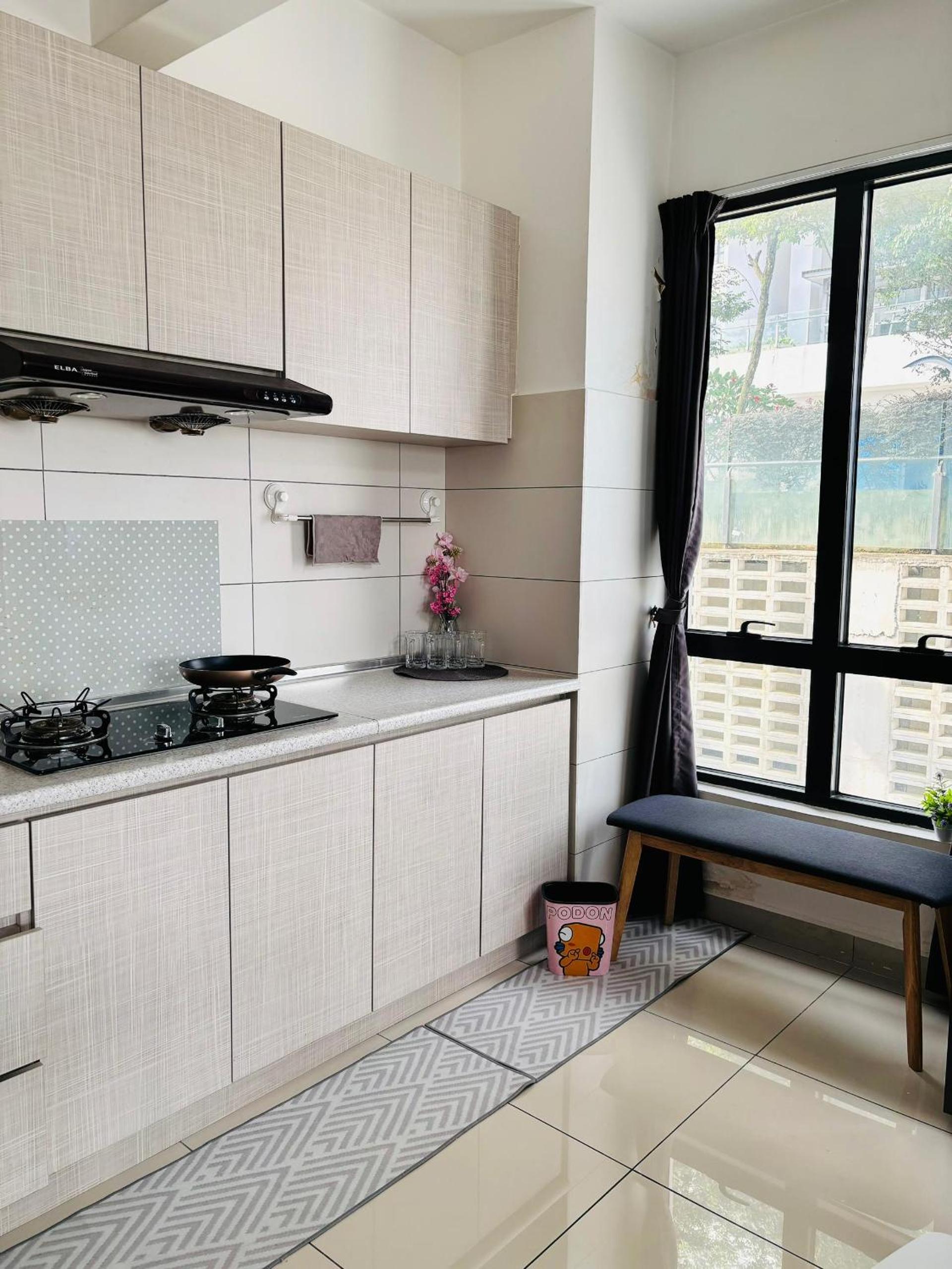 Usj One (Duplex/SunwayView) photo 7