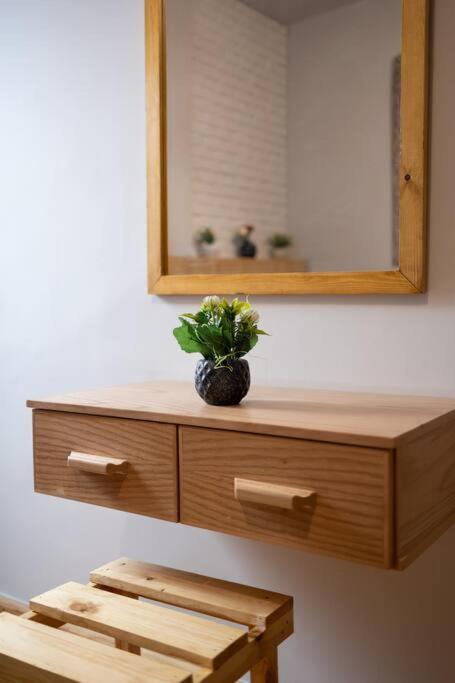 Chic Artist Loft in Downtown Cairo W Vintage Charm
